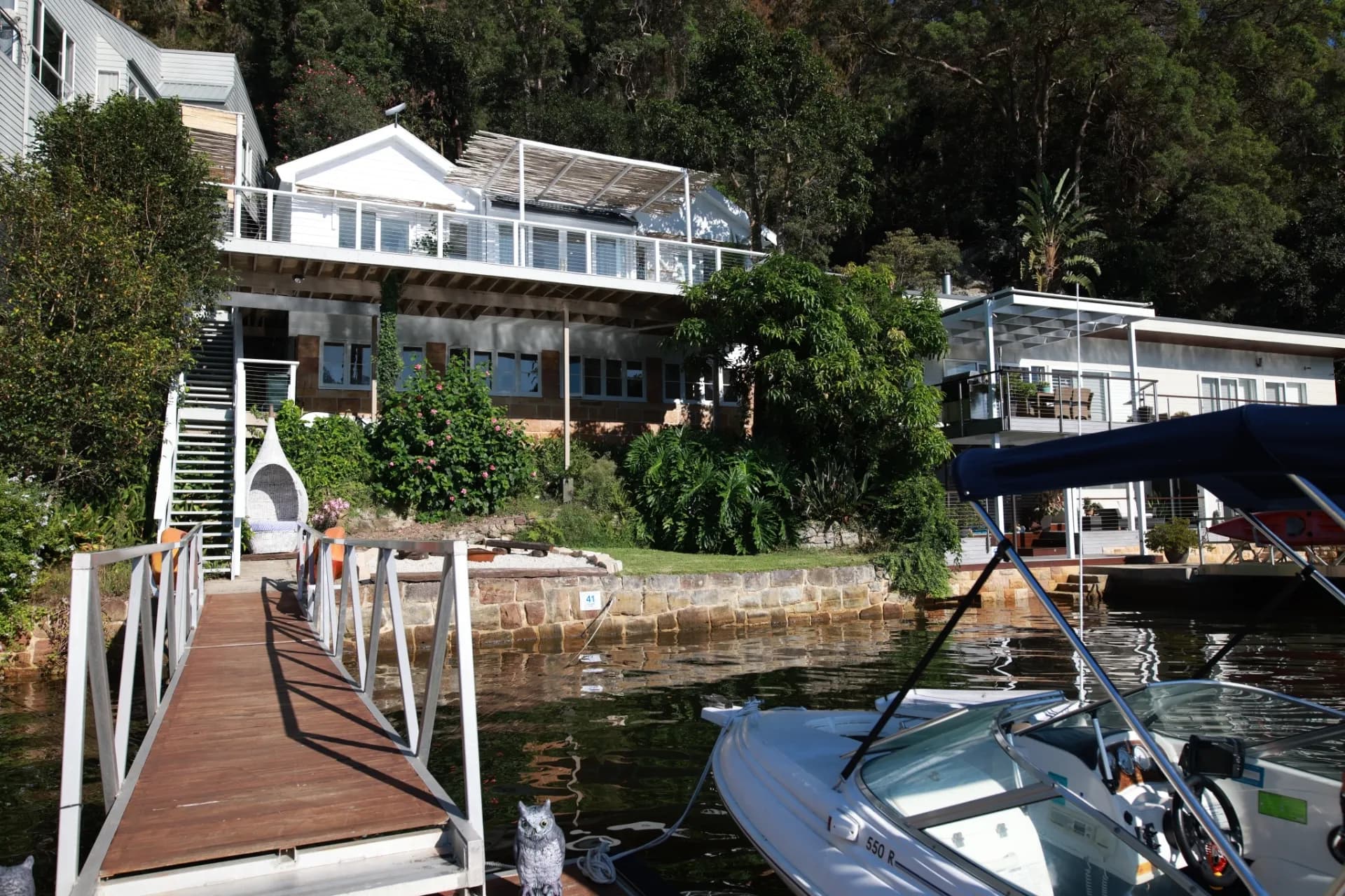 41 Calabash Point, Berowra Waters, NSW, Berowra Waters - Thumbnail 2
