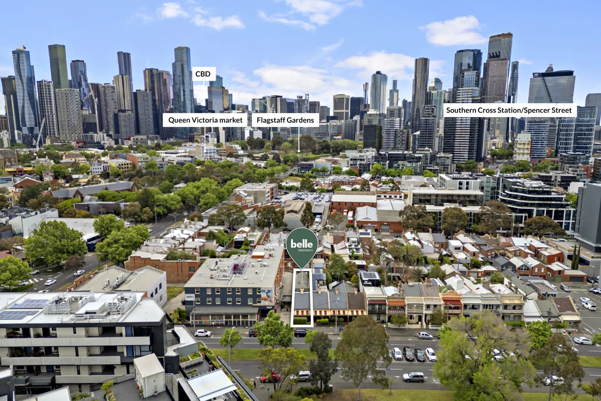 27 Hawke Street, West Melbourne., West Melbourne - Image 1