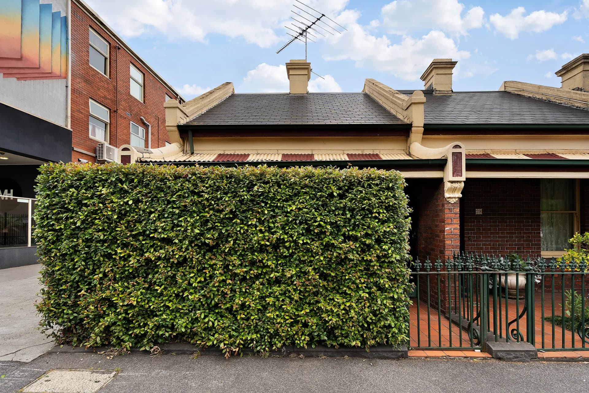 27 Hawke Street, West Melbourne., West Melbourne - Thumbnail 2