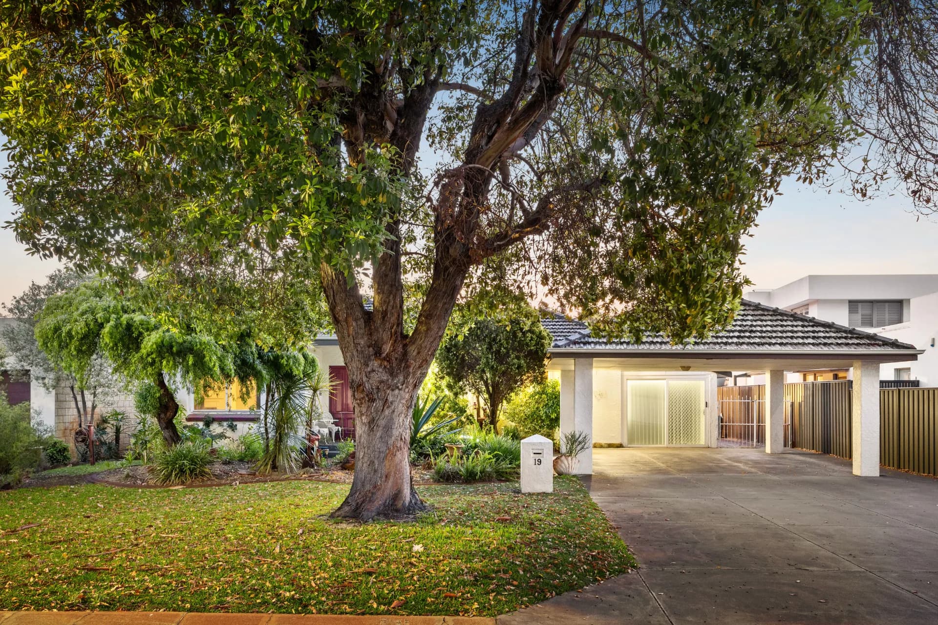 19 Hartwell Street, Coolbinia., Coolbinia - Image 1