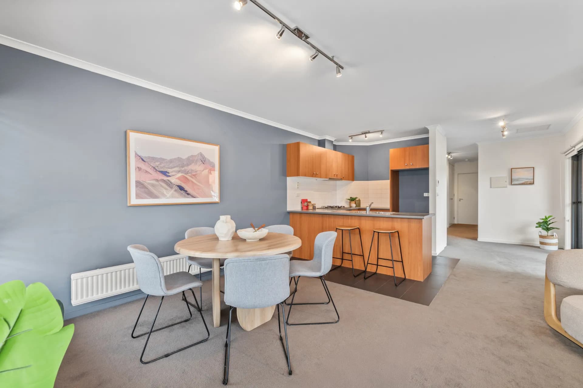1/700 Queensberry Street, North Melbourne., North Melbourne - Image 1