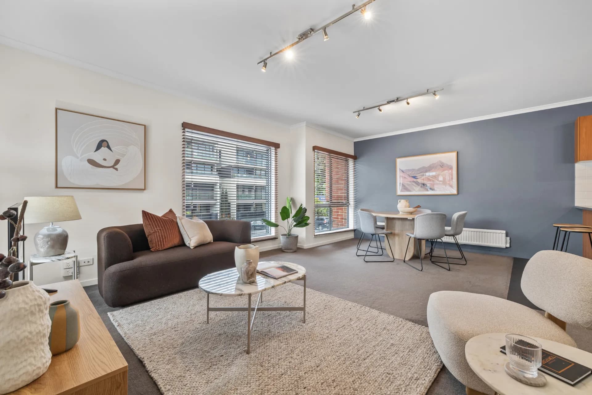 1/700 Queensberry Street, North Melbourne., North Melbourne - Thumbnail 2