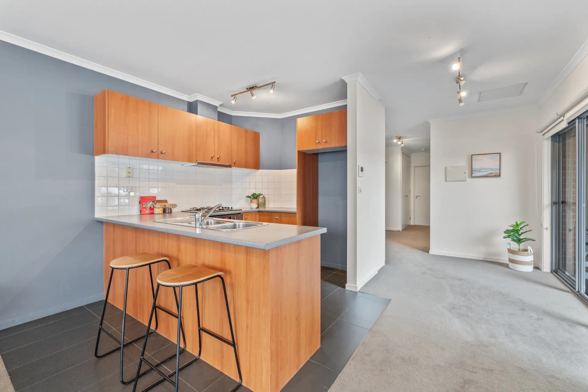 1/700 Queensberry Street, North Melbourne., North Melbourne - Thumbnail 6
