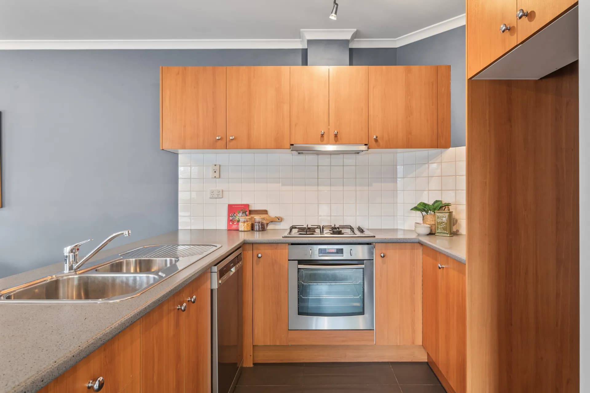 1/700 Queensberry Street, North Melbourne., North Melbourne - Thumbnail 7