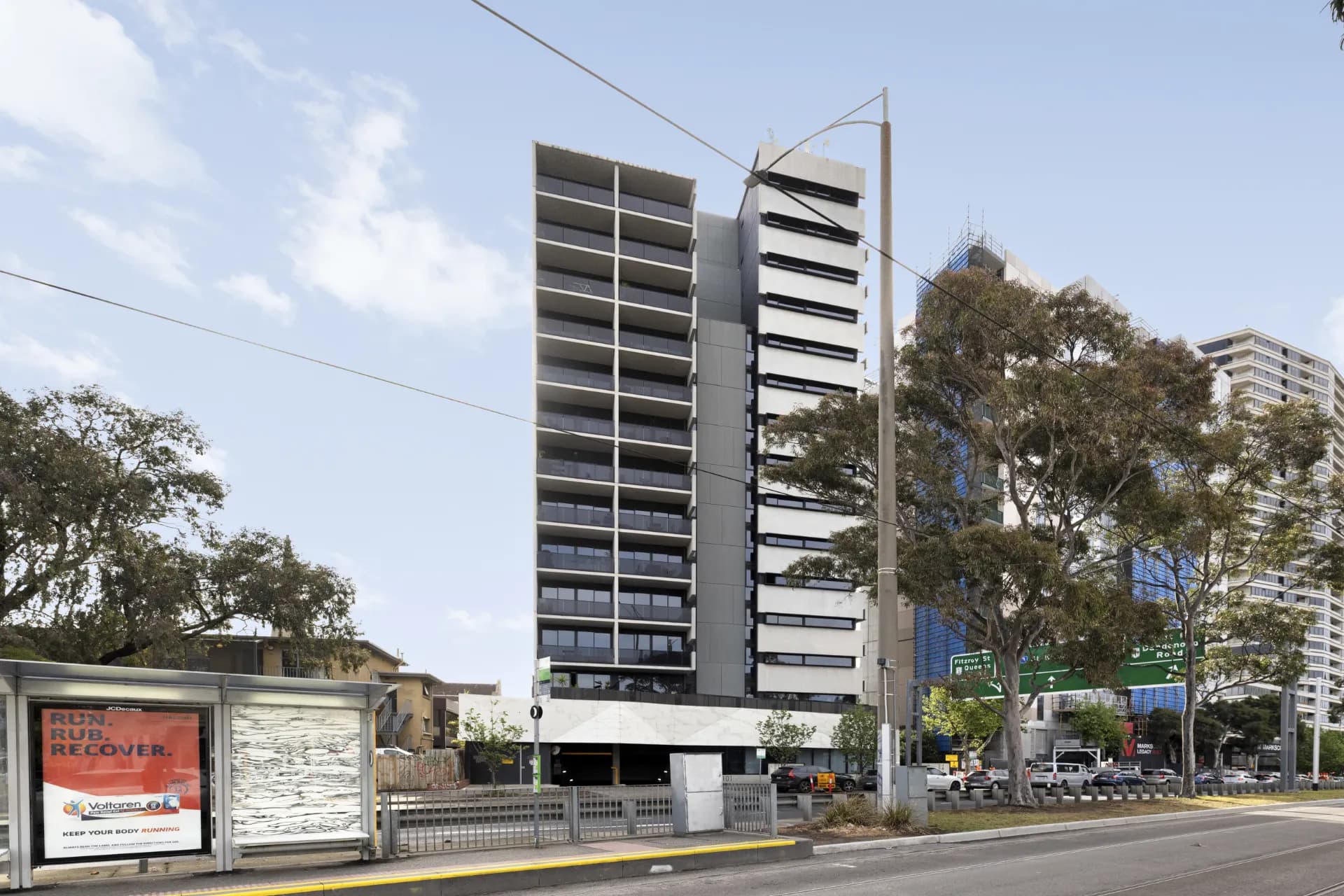101 Saint Kilda Road, St Kilda - Image 1
