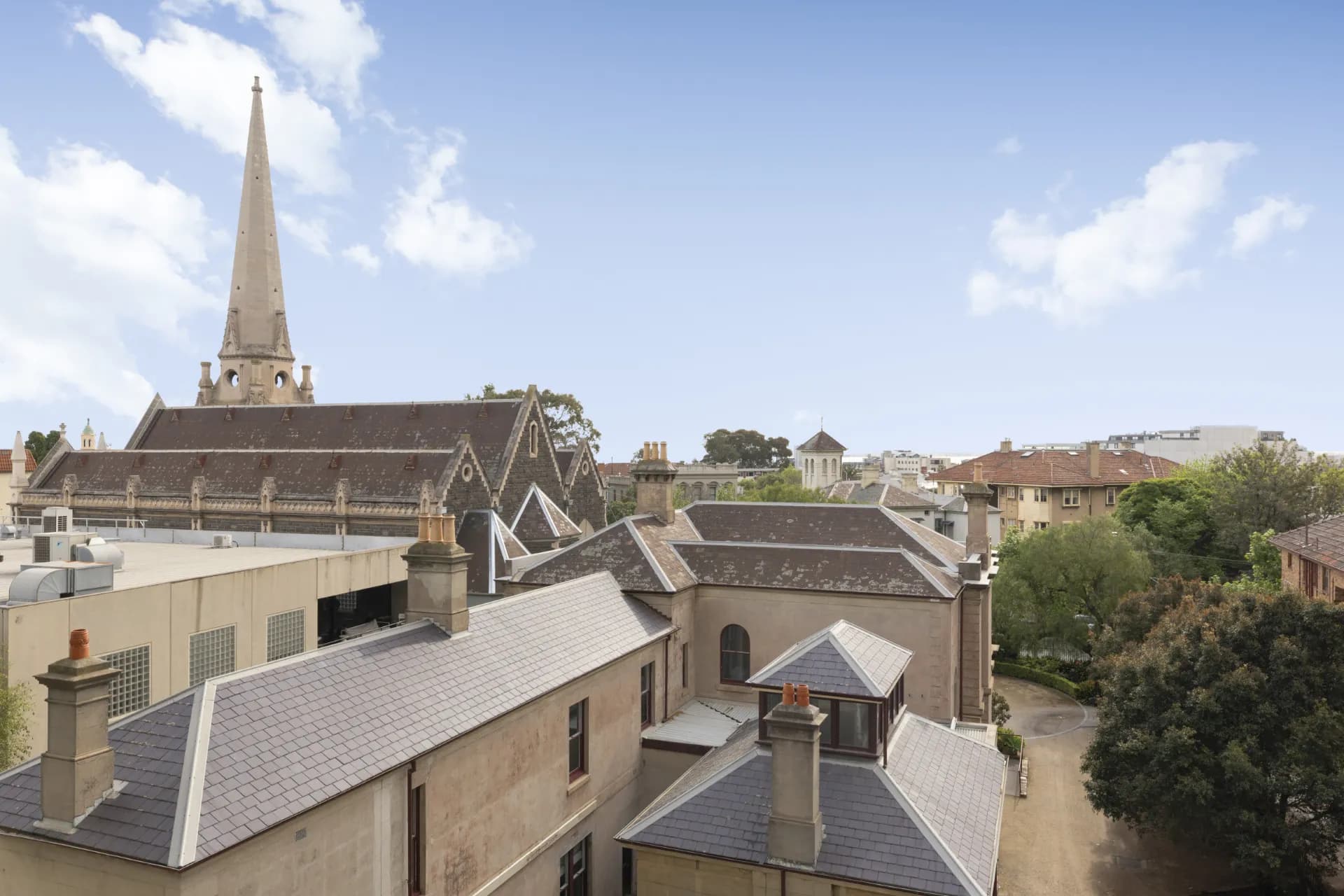 101 Saint Kilda Road, St Kilda - Thumbnail 6