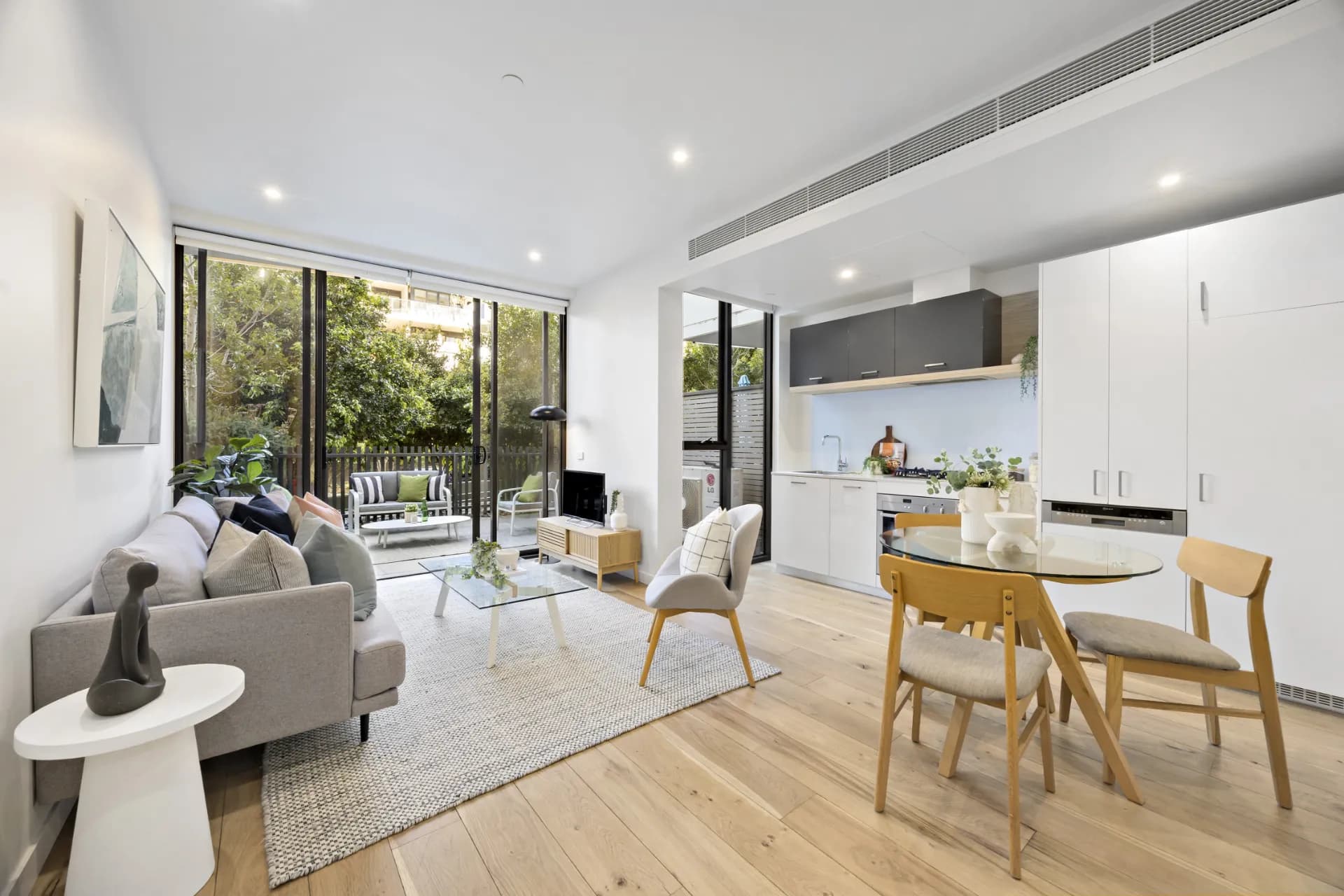 114/222 Bay Road, Sandringham, VIC, Sandringham - Thumbnail 2