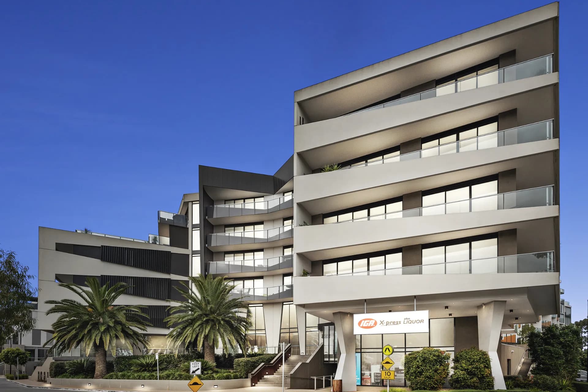 114/222 Bay Road, Sandringham, VIC, Sandringham - Thumbnail 8