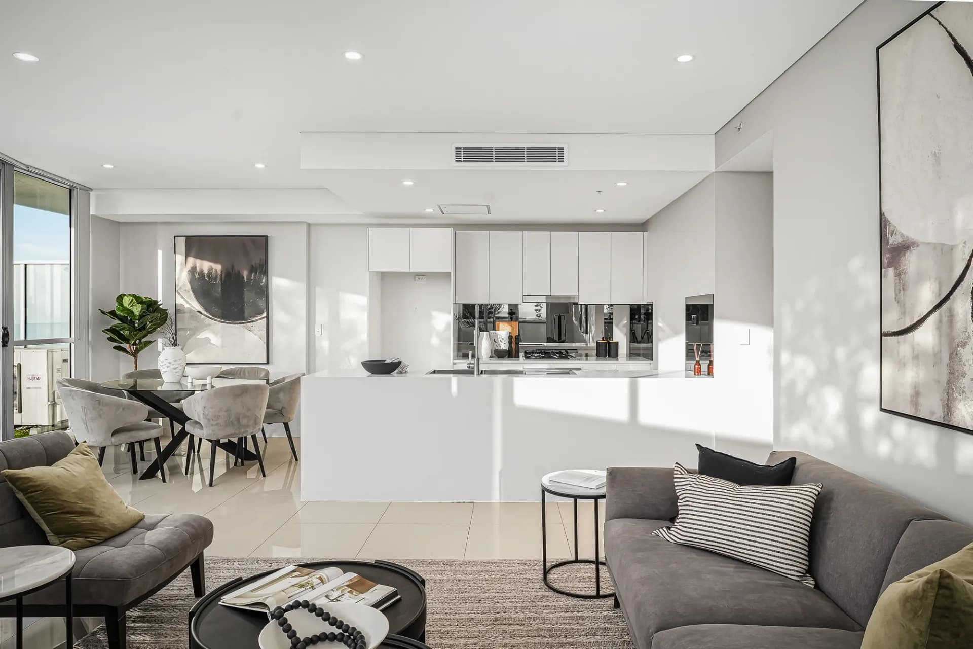 1701/299 Old Northern Road, Castle Hill - Thumbnail 5