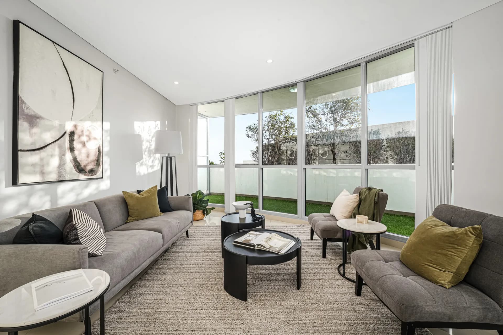 1701/299 Old Northern Road, Castle Hill - Thumbnail 8