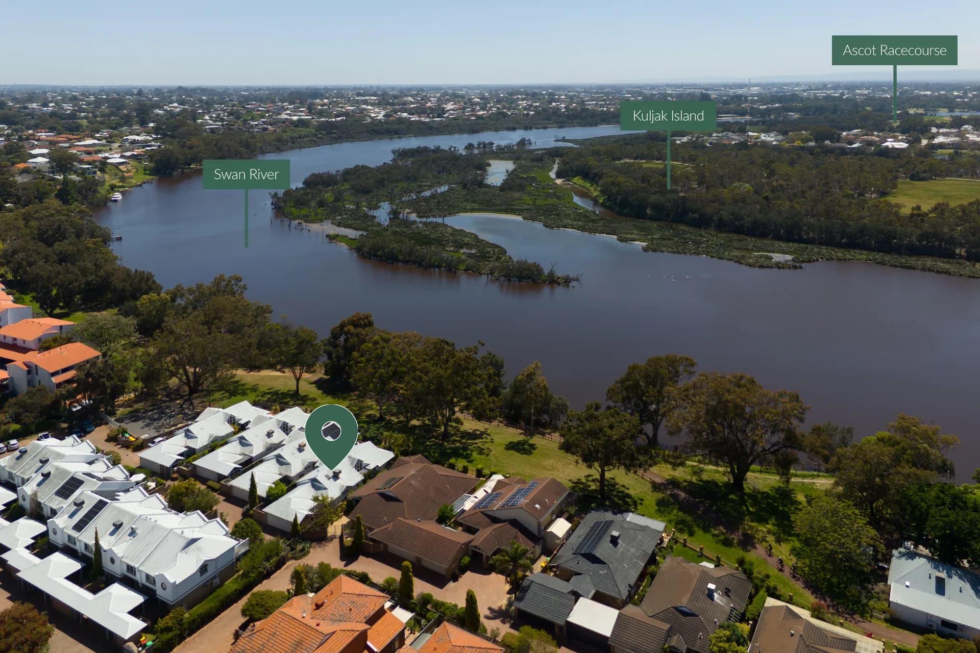 12/3 Heritage Cove, Maylands, WA, Maylands - Image 1