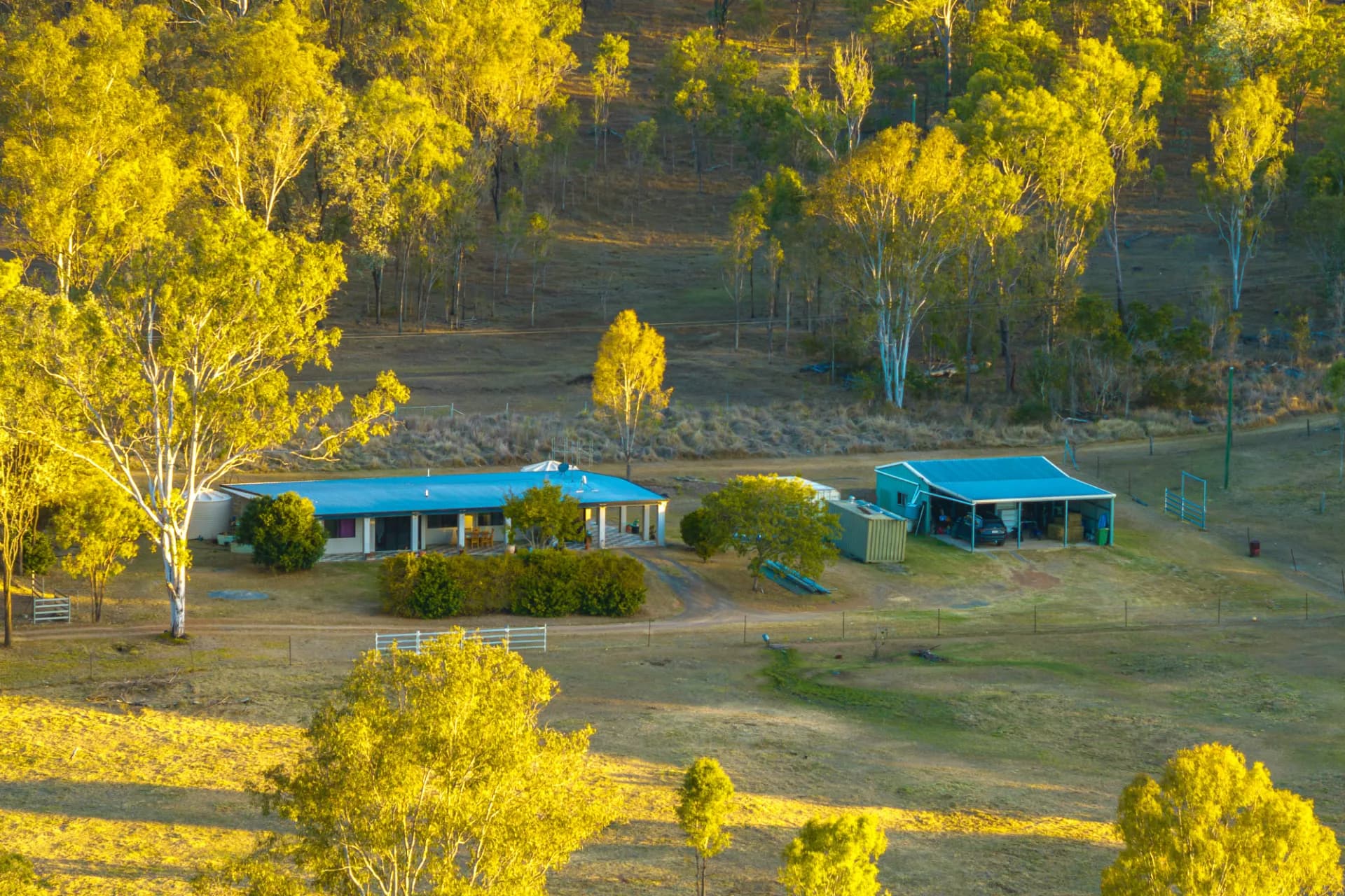 36 Harwood Road, Kilkivan., Kilkivan - Image 1