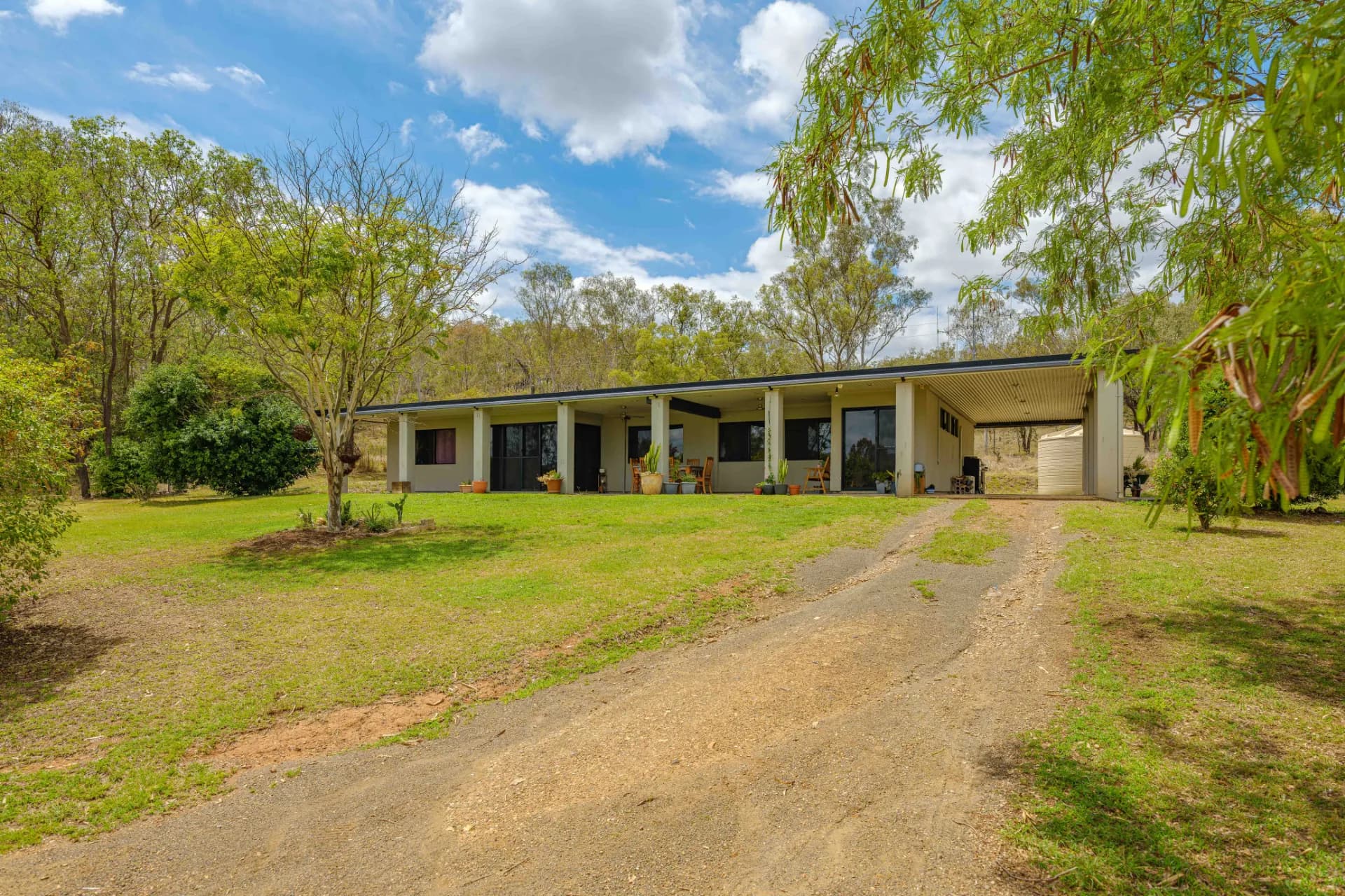36 Harwood Road, Kilkivan., Kilkivan - Thumbnail 2