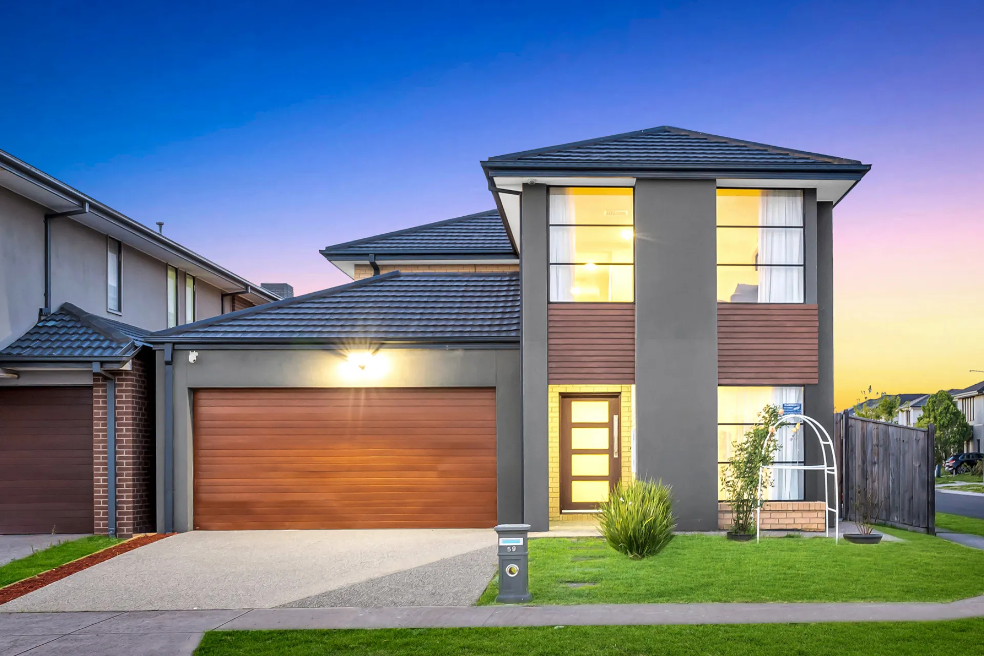 59  Stoneleigh  Circuit, Williams Landing, VIC, Williams Landing - Thumbnail 2