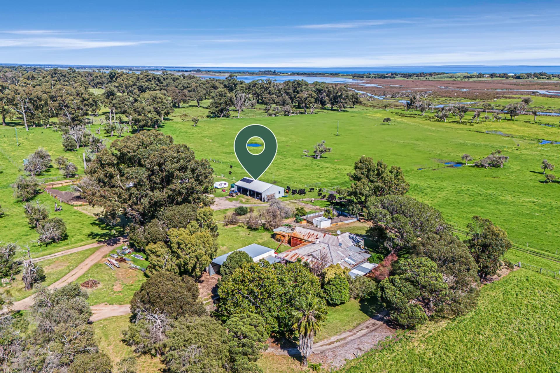 313 Ludlow Road North, Forrest Beach, WA, Forrest Beach - Image 1