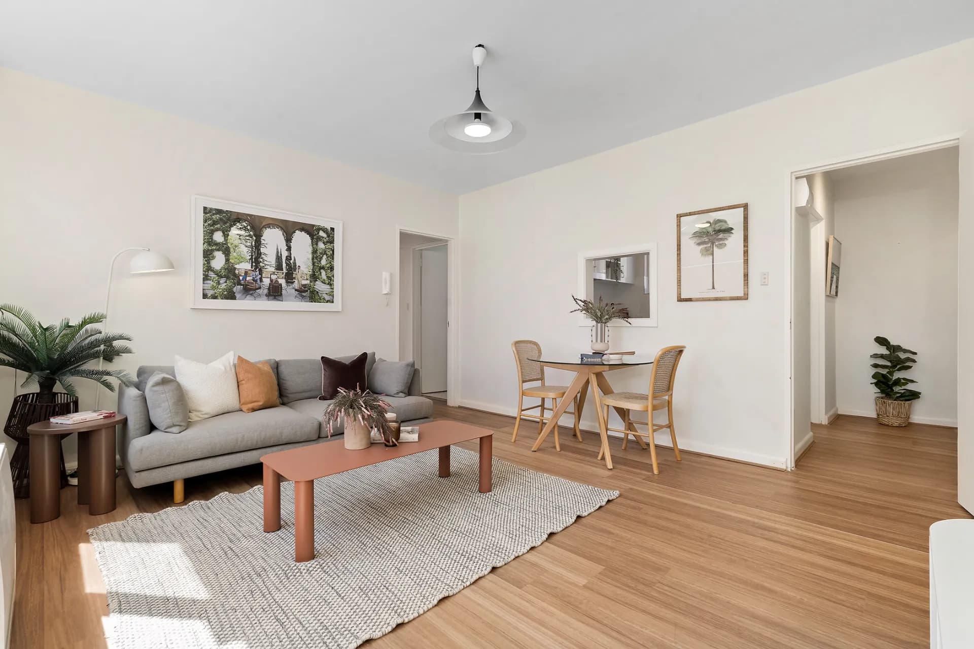 5/4 Gurner Street, St Kilda., St Kilda - Thumbnail 4