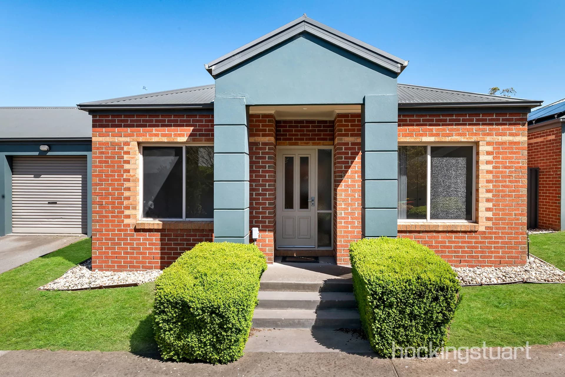 6/45 Sutherland Street, Kilmore., Kilmore - Image 1