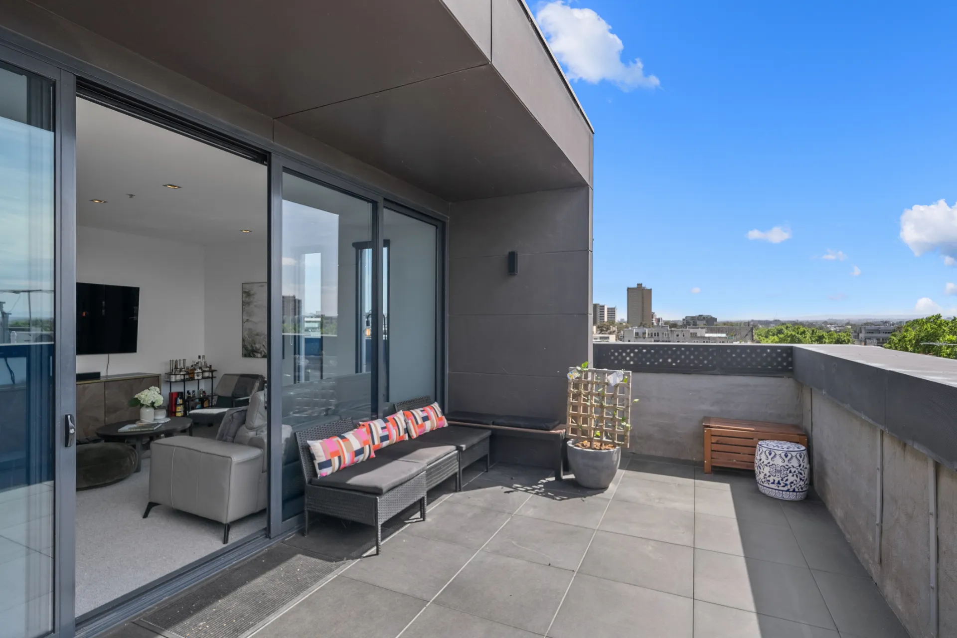 Unit 210/264 Drummond  Street, Carlton, VIC, Carlton - Thumbnail 5