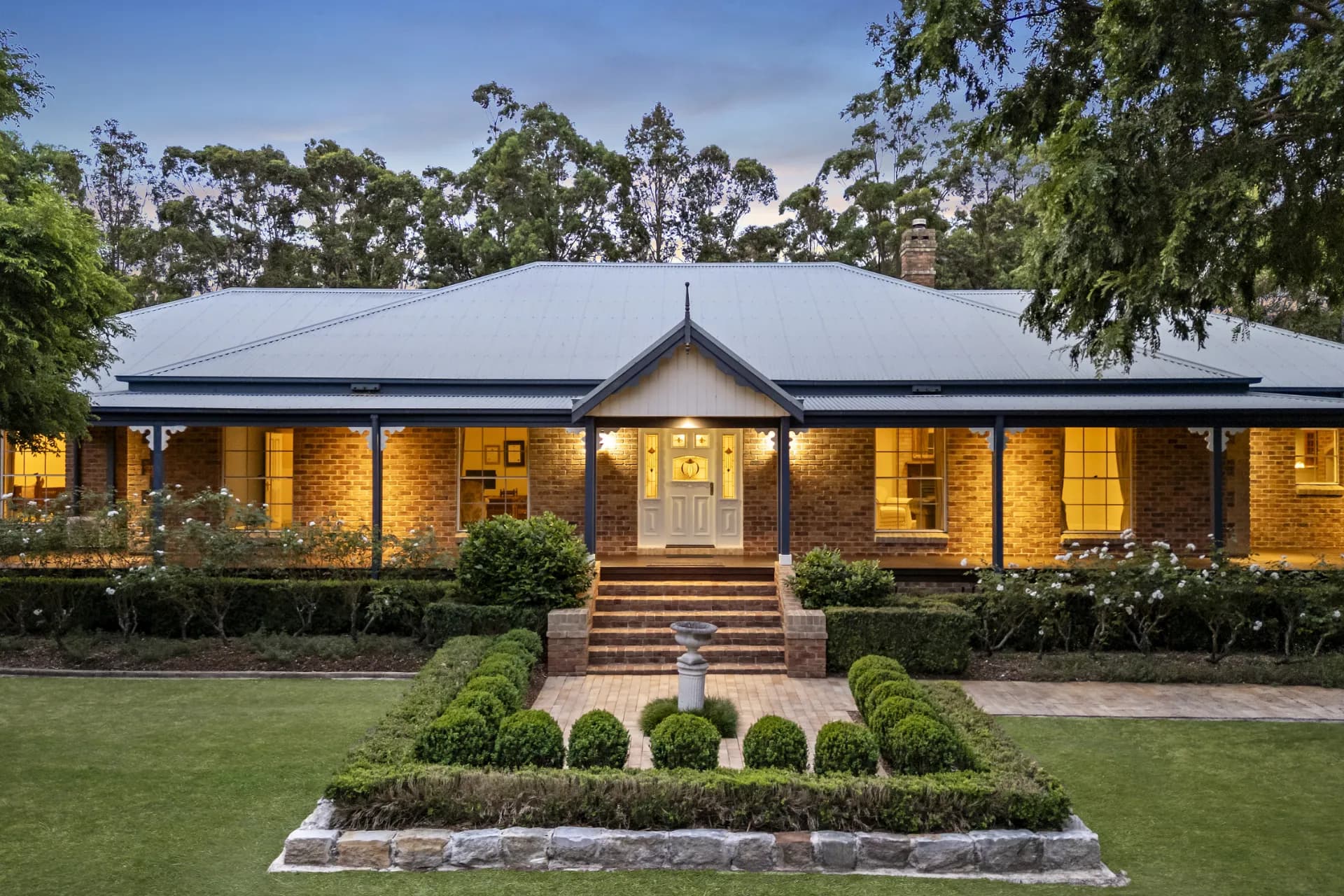 2 Forest Hill Drive, Oakhampton Heights, NSW, Oakhampton Heights - Thumbnail 4