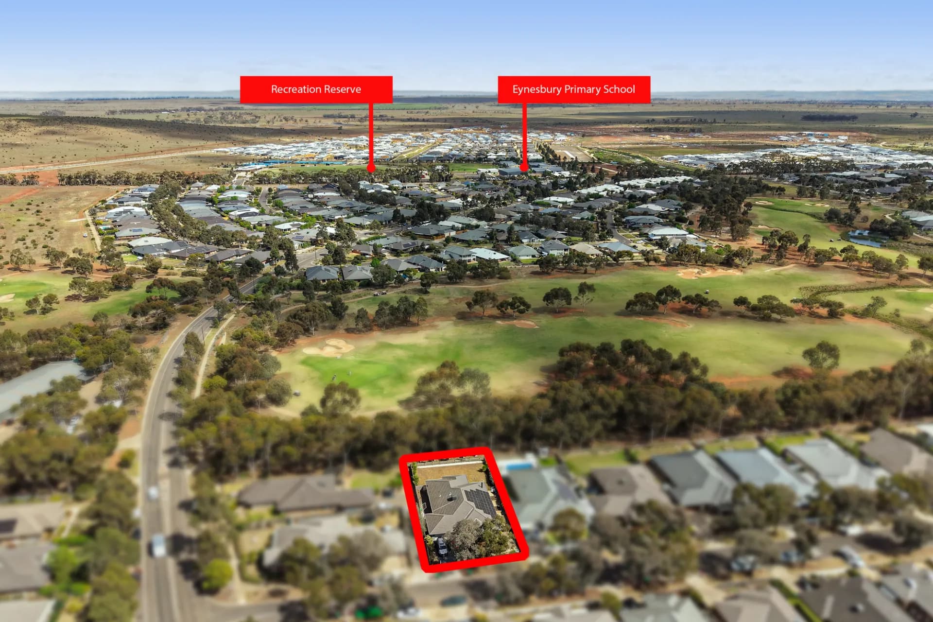 46 Castlemaine Drive, Eynesbury, VIC, Eynesbury - Thumbnail 2
