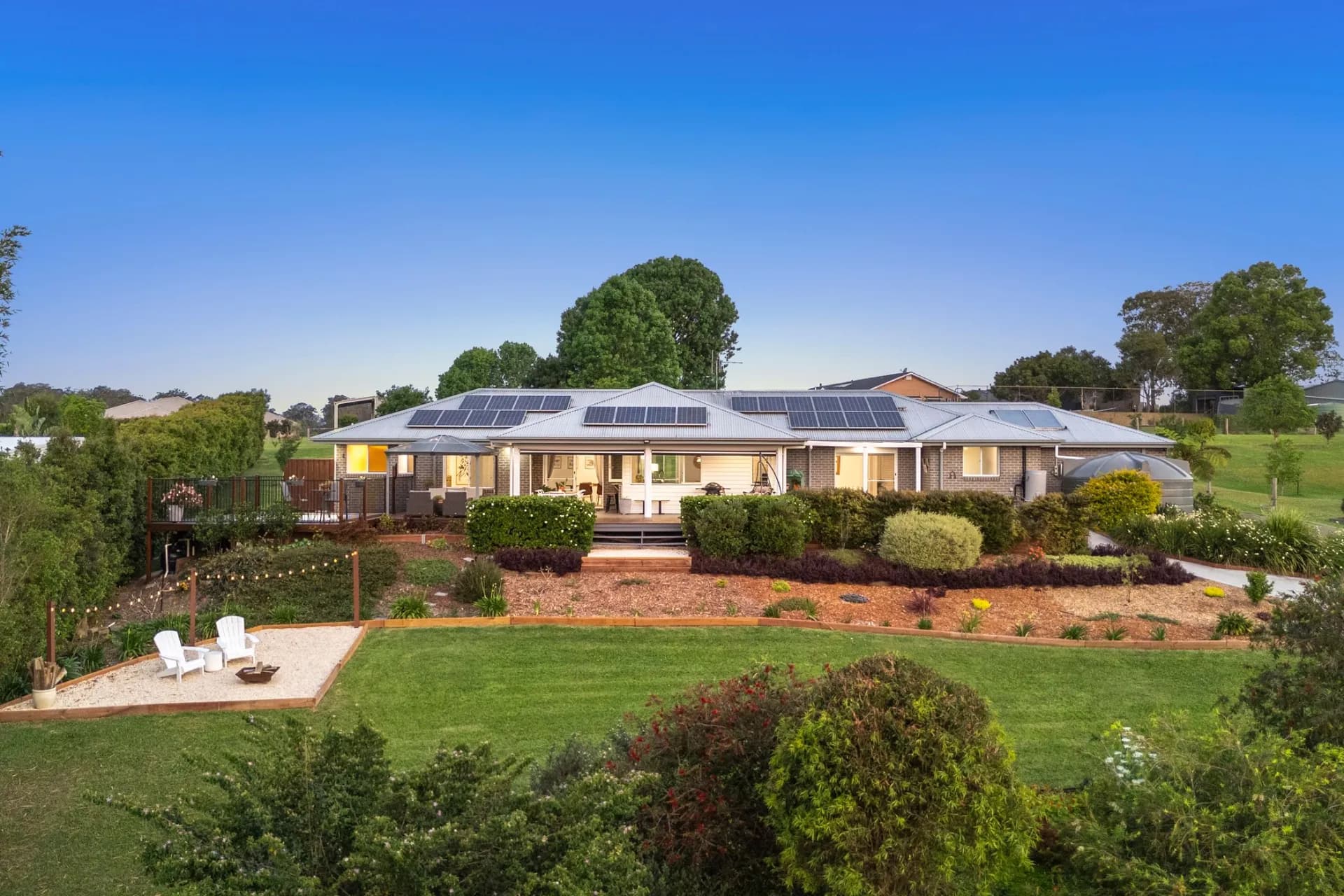 58 Oxbow Circuit, King Creek., King Creek - Image 1
