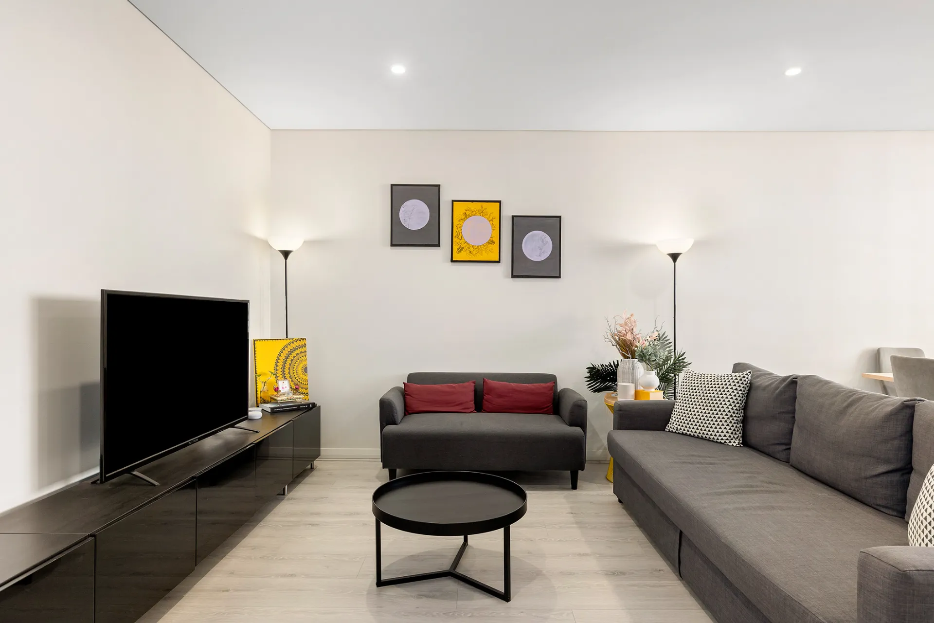 530/1 James Street, Carlingford, NSW, Carlingford - Thumbnail 4