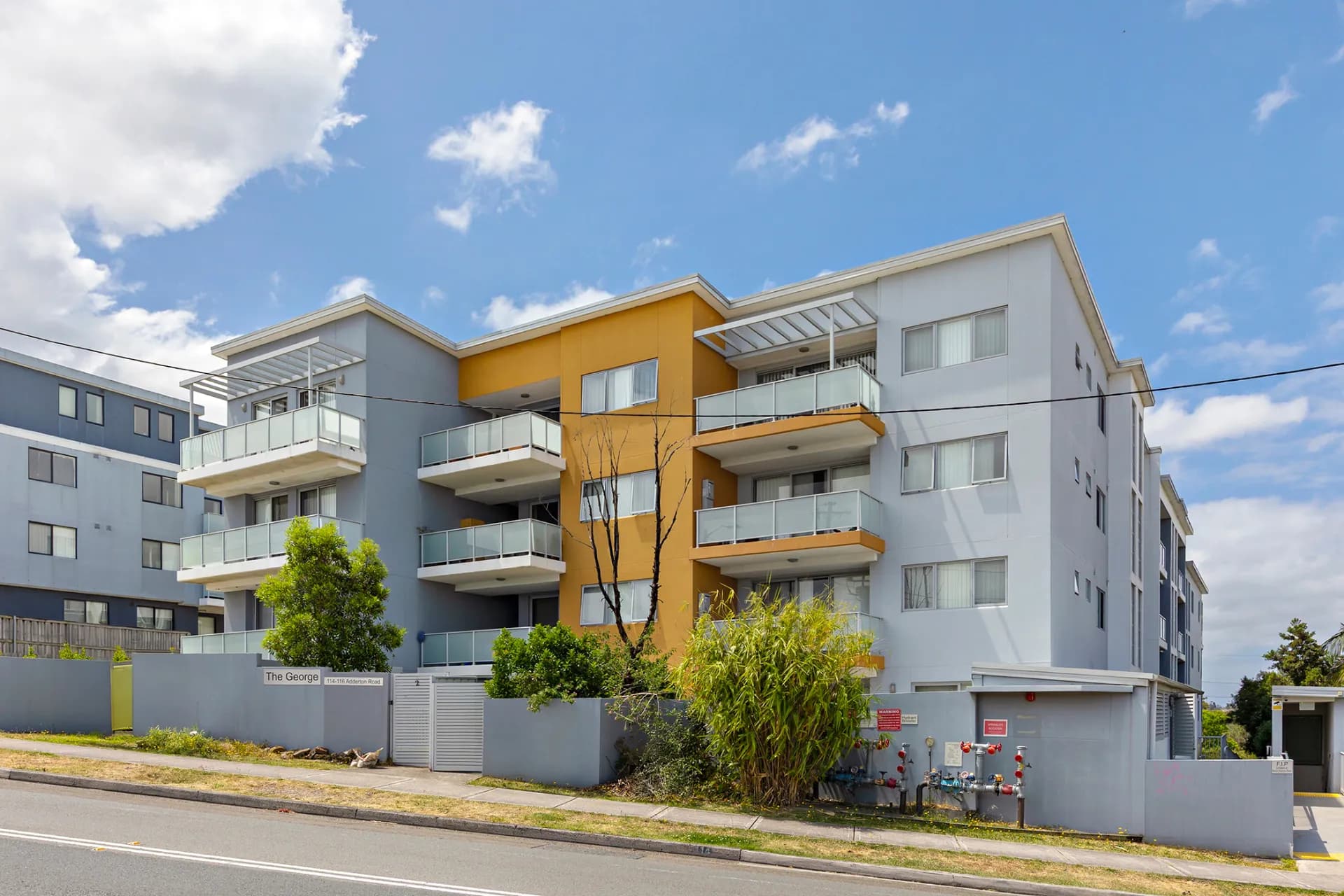 10/114-116 Adderton Road, Carlingford, NSW, Carlingford - Image 1