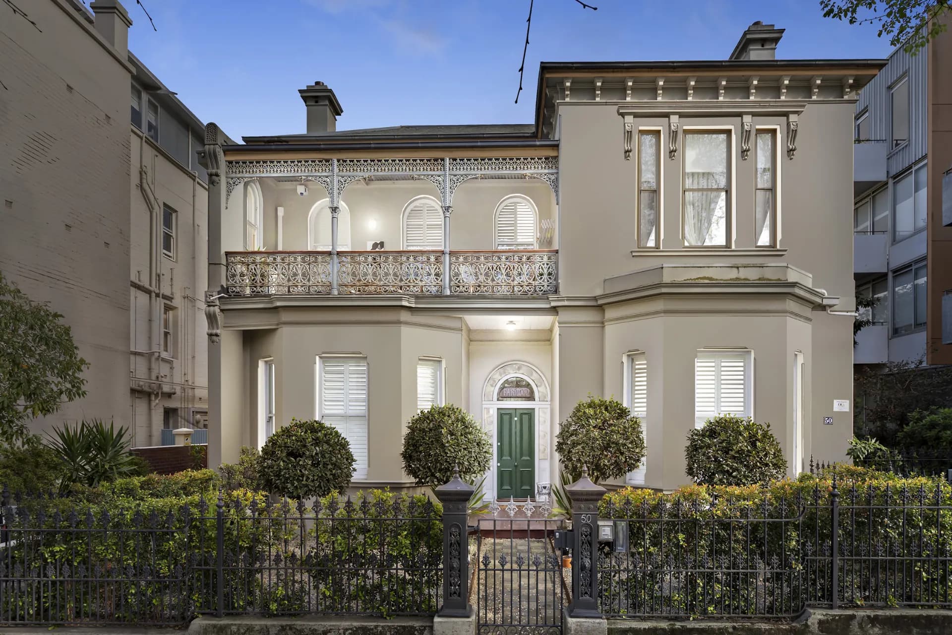 7/50 Fitzroy Street, St Kilda., St Kilda - Image 1