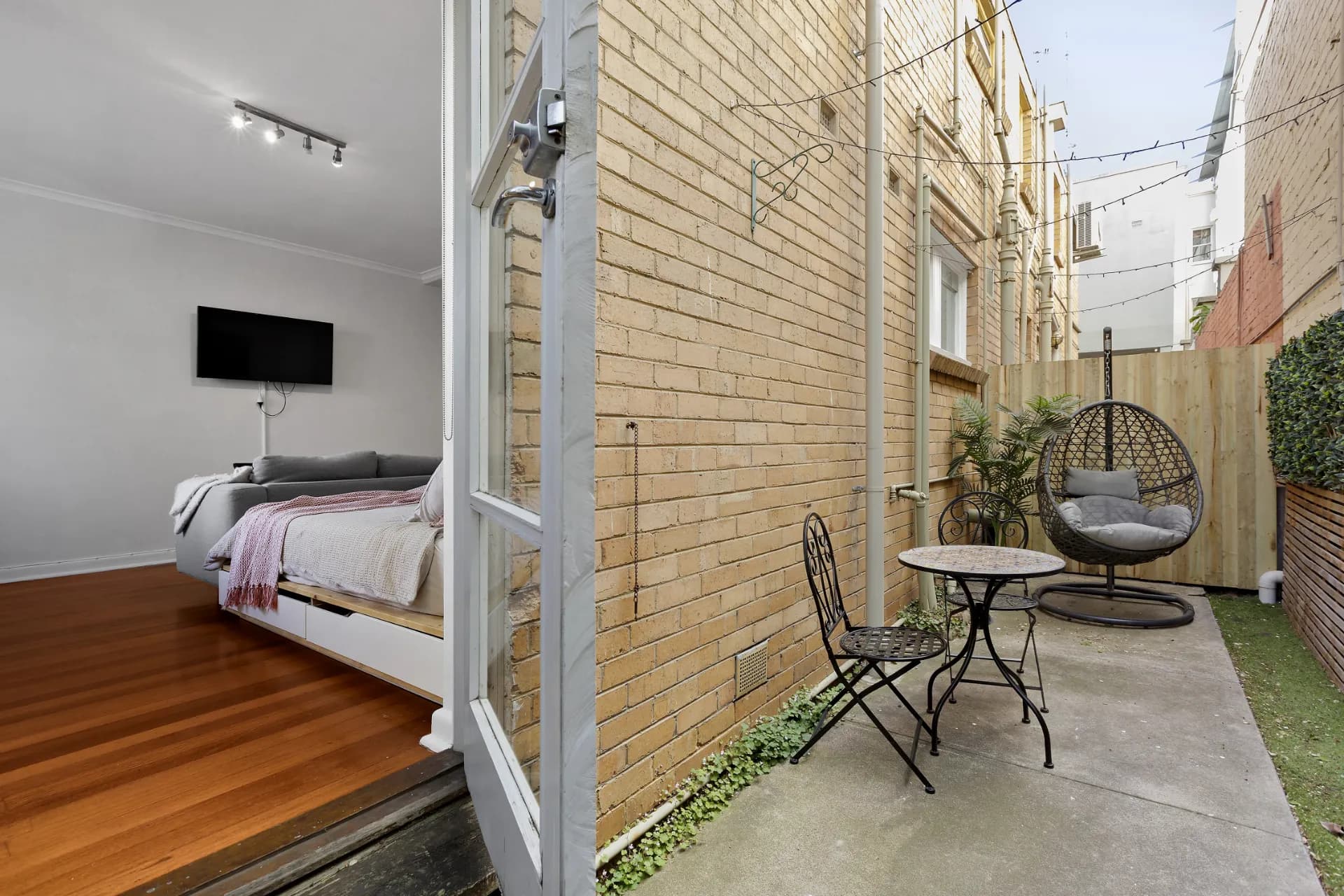 7/50 Fitzroy Street, St Kilda., St Kilda - Thumbnail 3