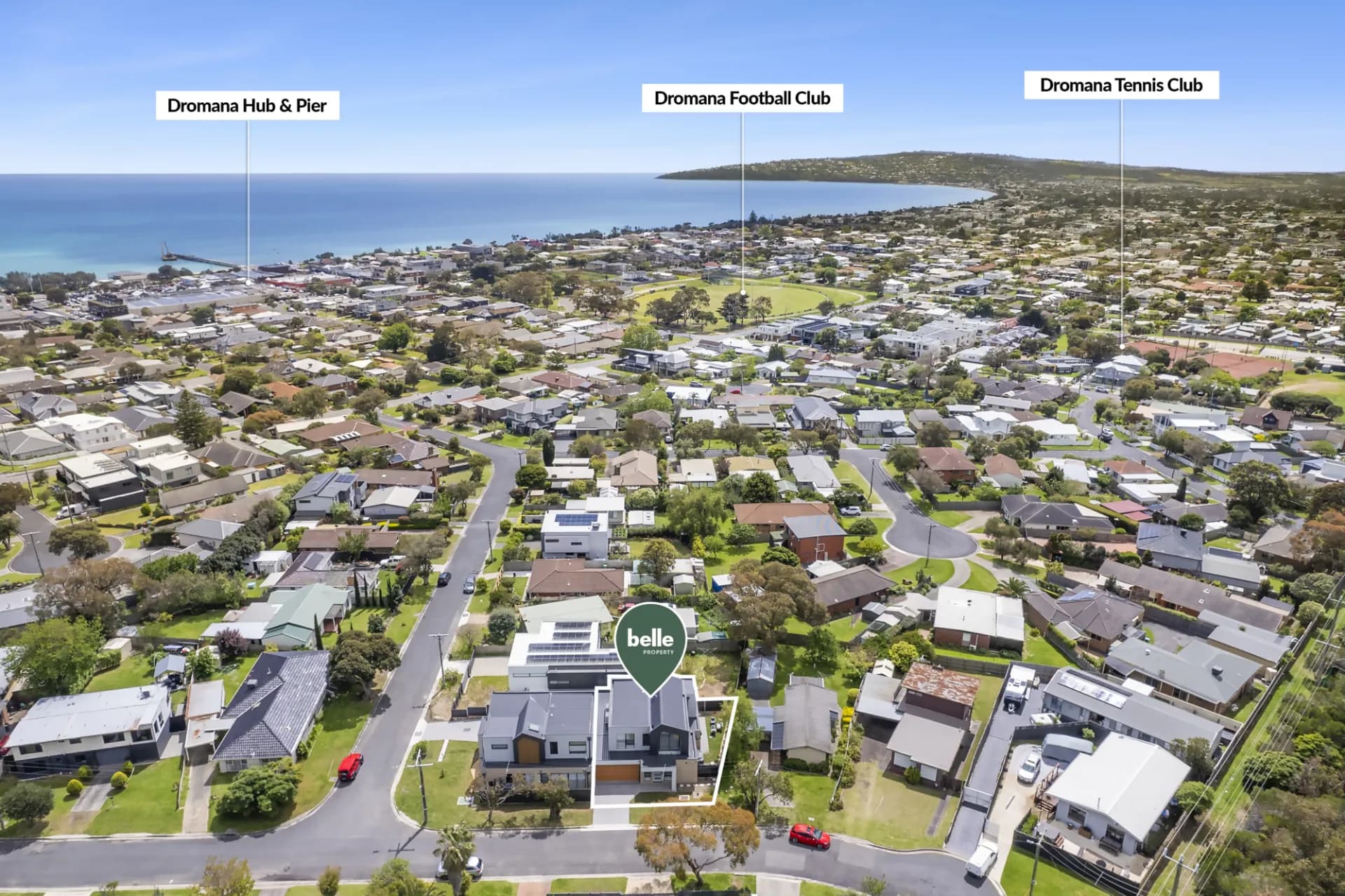 4a Wilson Crescent, Dromana, VIC, Dromana - Thumbnail 2