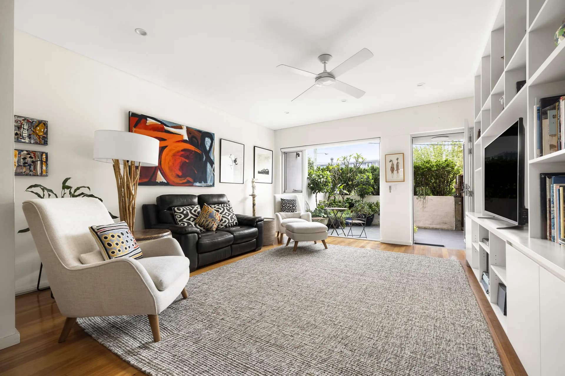 Terrace 10/69-87 Dangar Street, Randwick, NSW, Randwick - Thumbnail 2