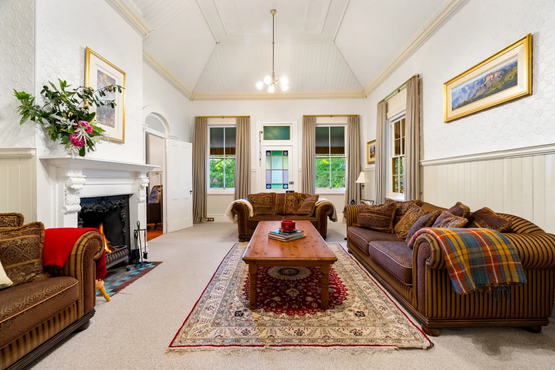 63 Falls Road, Wentworth Falls, NSW, Wentworth Falls - Thumbnail 6