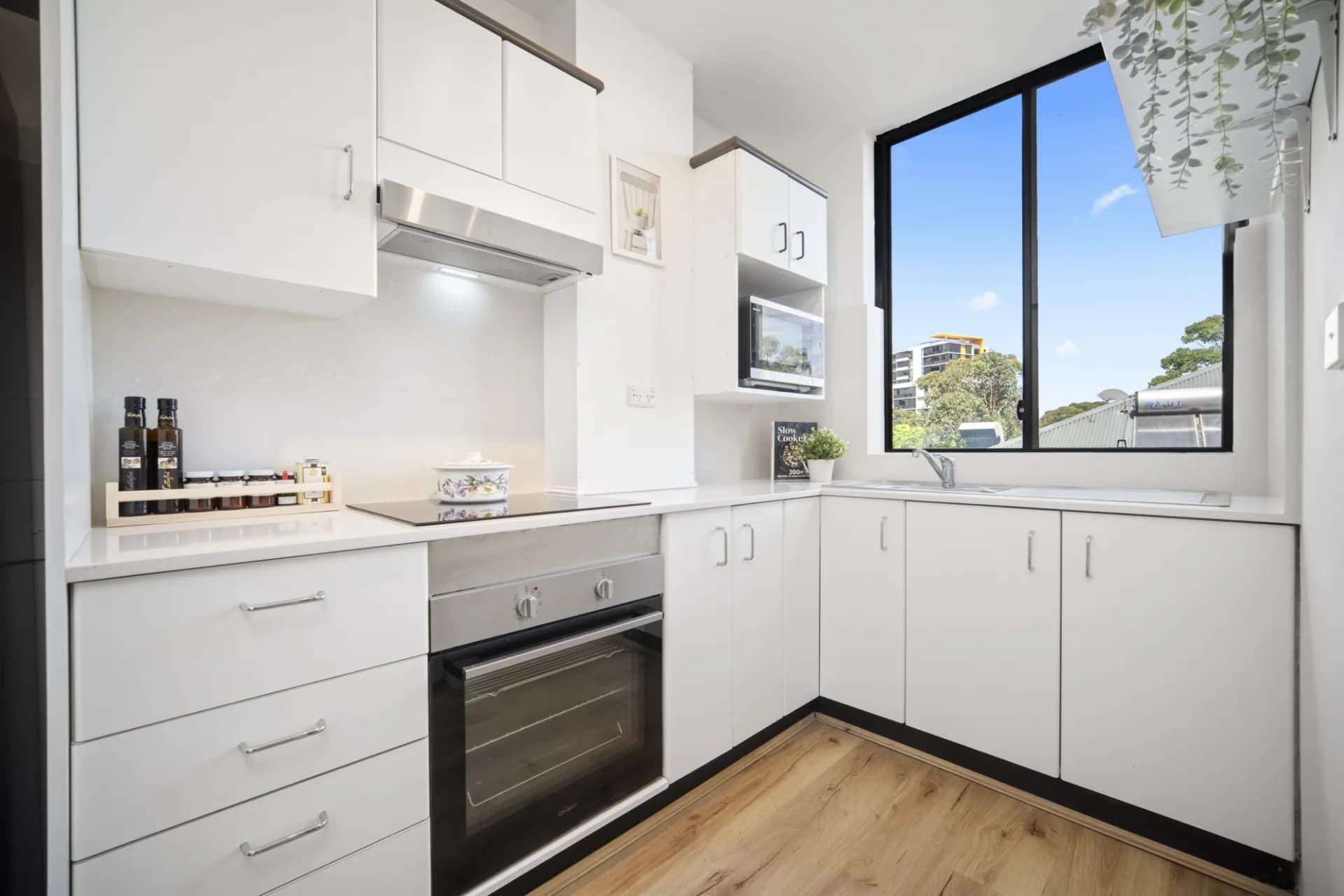 12/211 Wigram Road, Forest Lodge., Forest Lodge - Thumbnail 3