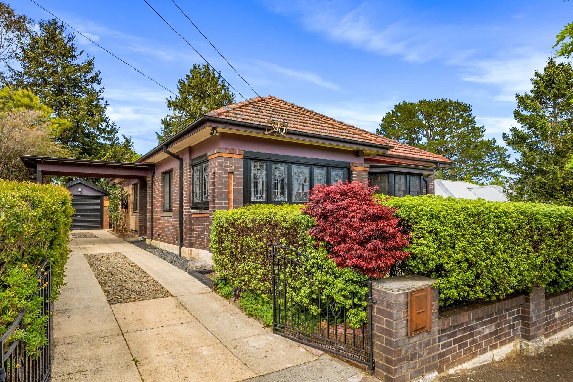 9 Coomonderry Street, Katoomba, NSW, Katoomba - Image 1