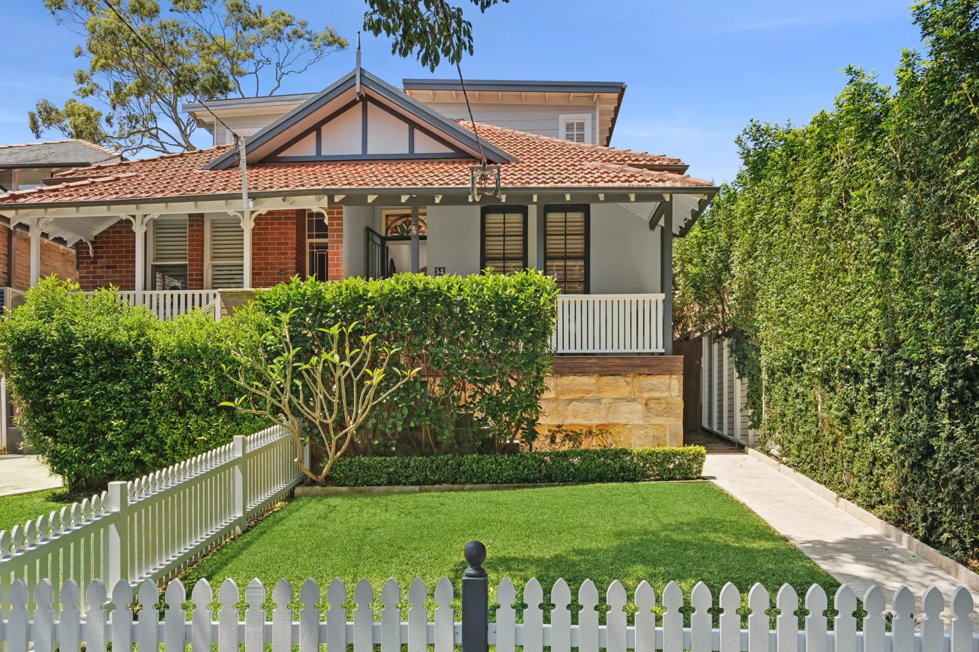 53 Rosebery Street, Mosman, NSW, Mosman - Image 1