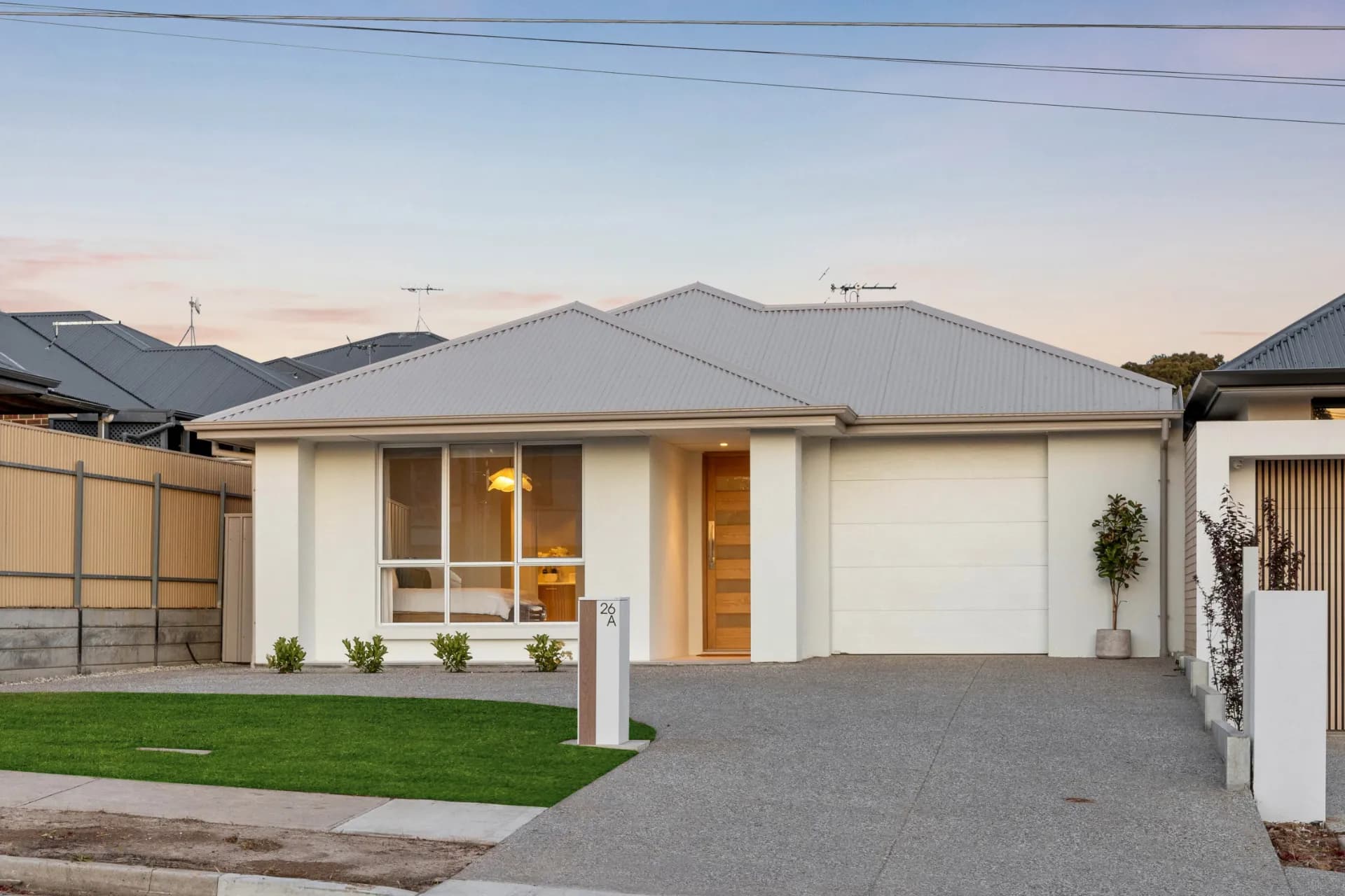 26A Balmoral Road, Dernancourt - Thumbnail 2