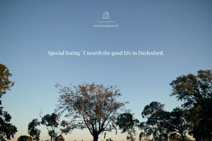 2 Armistice  Way, Daylesford, VIC, Daylesford - Image 1