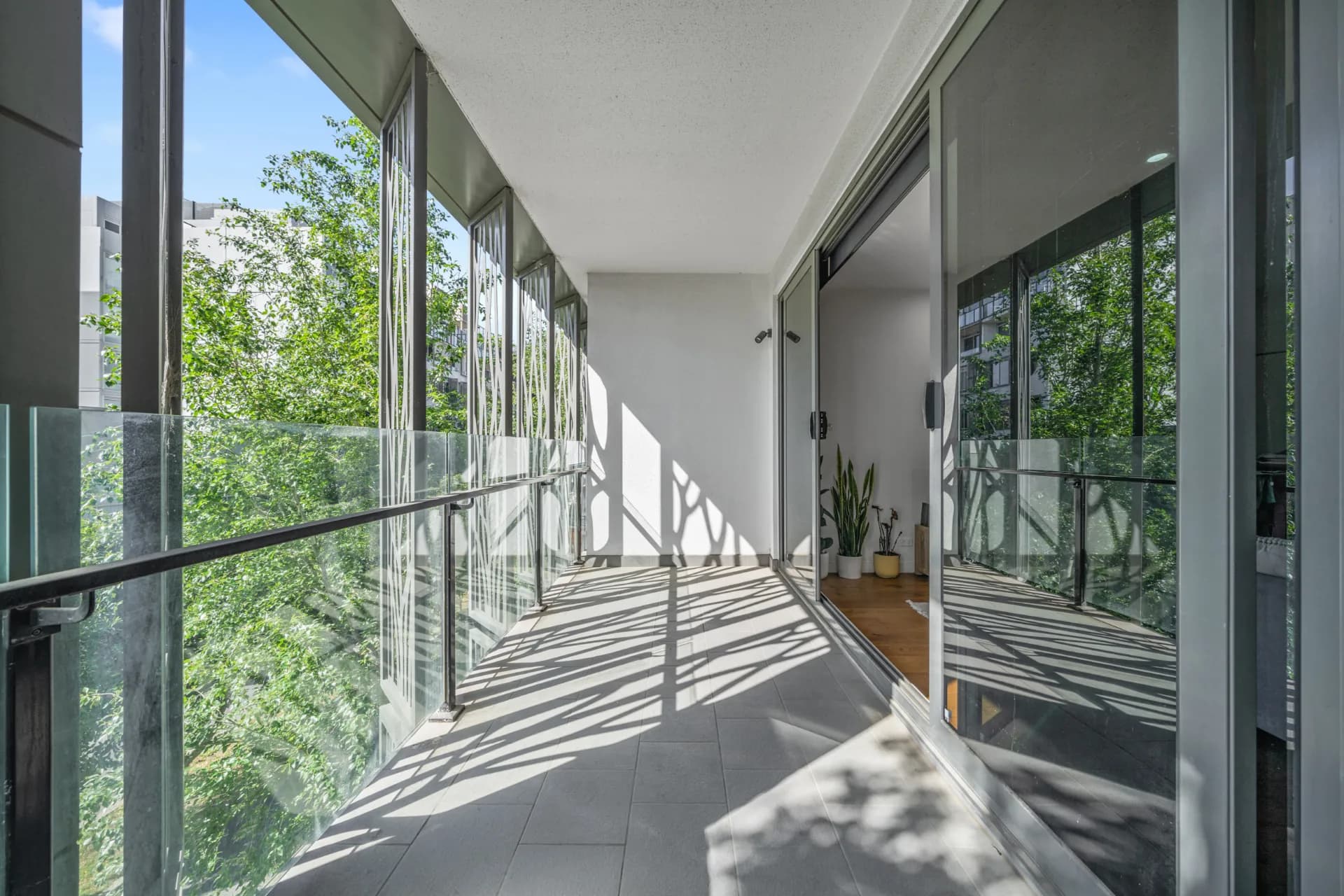 304/16 Anderson Street, West Melbourne., West Melbourne - Thumbnail 6