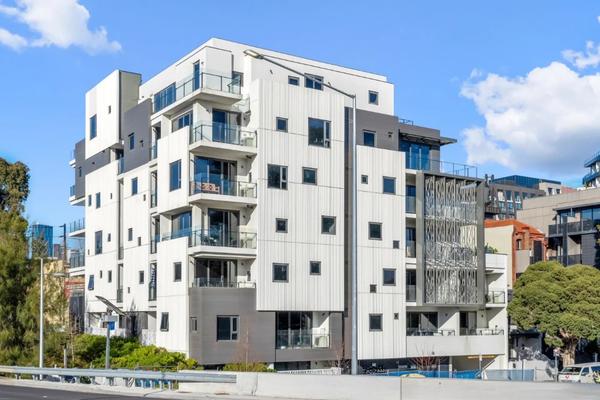 304/16 Anderson Street, West Melbourne., West Melbourne - Thumbnail 7