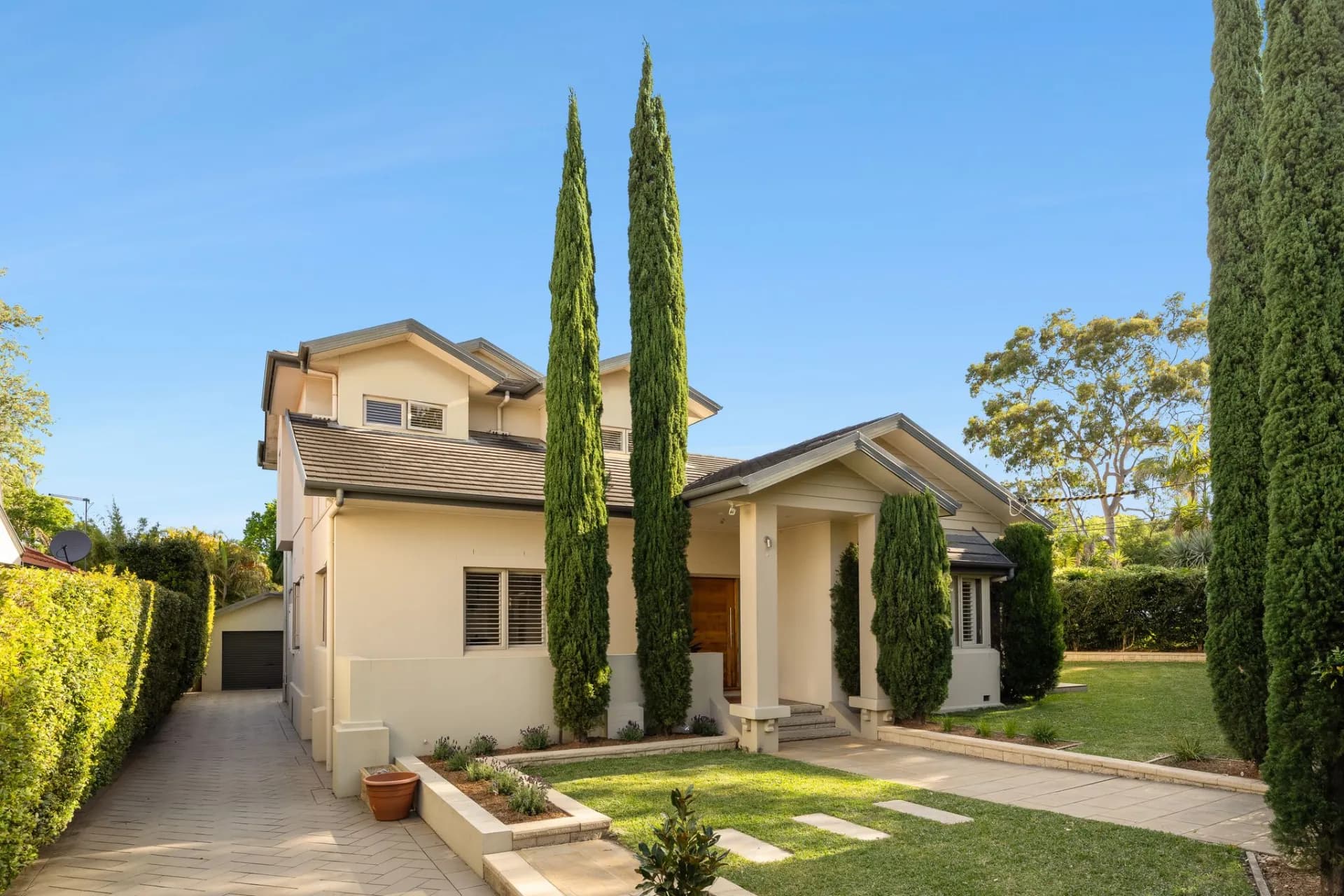 82 Redmyre Road, Strathfield - Image 1