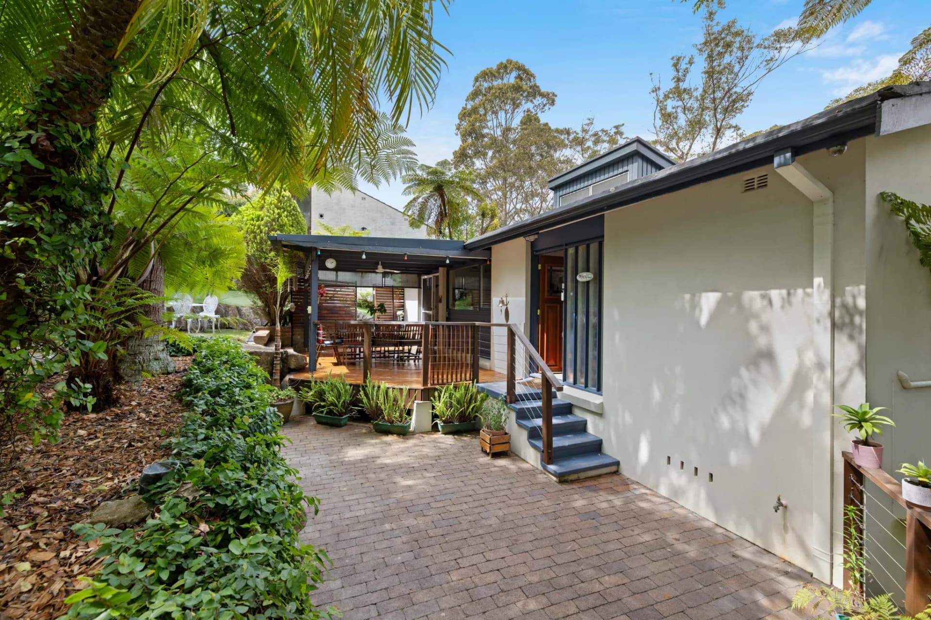 5 Bundanoon Place, Hornsby Heights., Hornsby Heights - Image 1