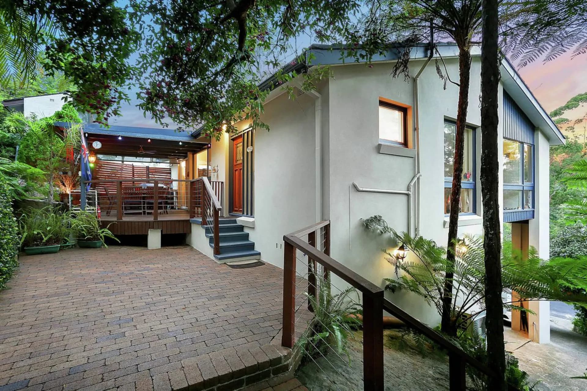 5 Bundanoon Place, Hornsby Heights., Hornsby Heights - Thumbnail 8