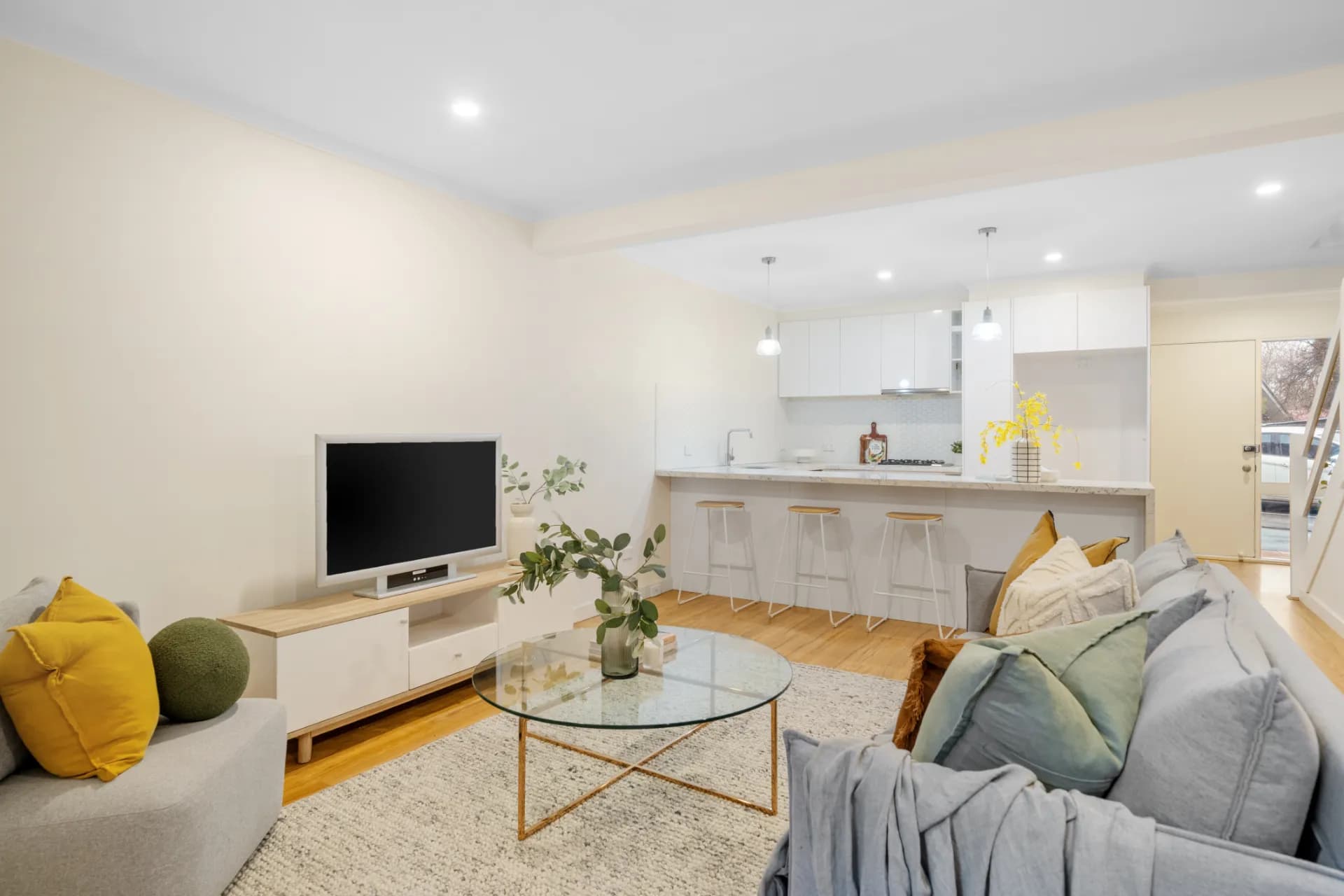5/37 Farnham Street, Flemington, VIC, Flemington - Thumbnail 2