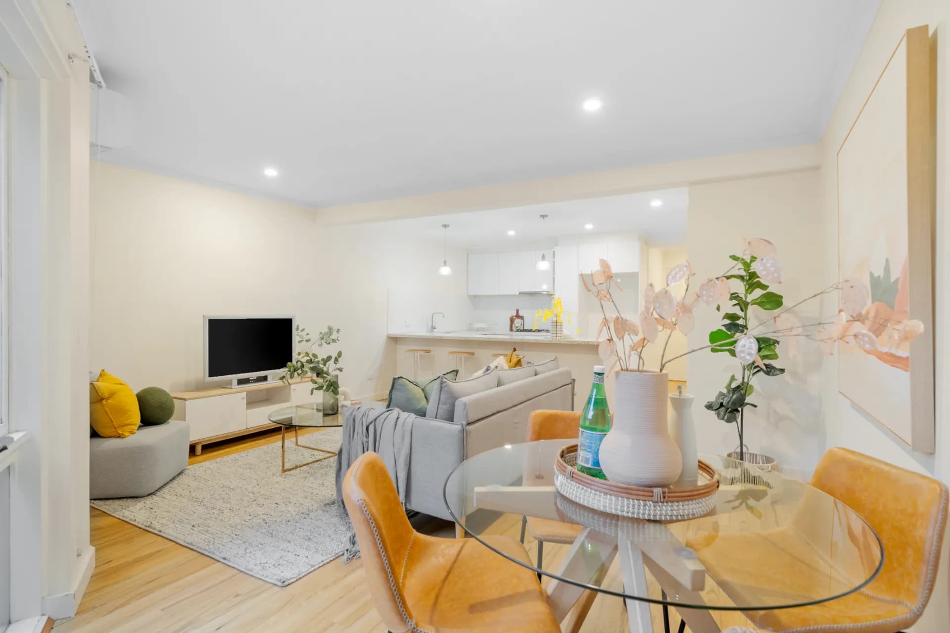 5/37 Farnham Street, Flemington, VIC, Flemington - Thumbnail 3