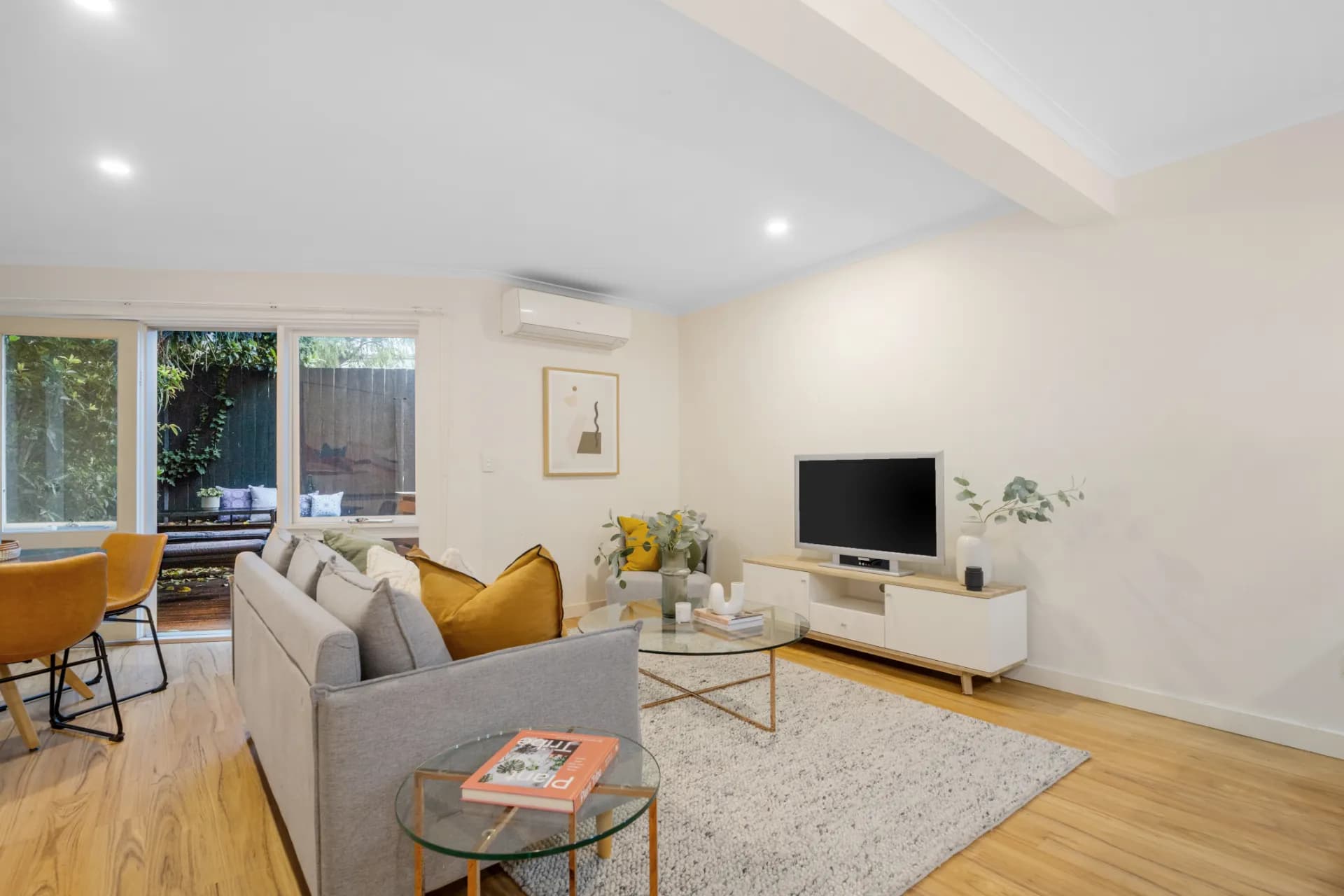 5/37 Farnham Street, Flemington, VIC, Flemington - Thumbnail 4