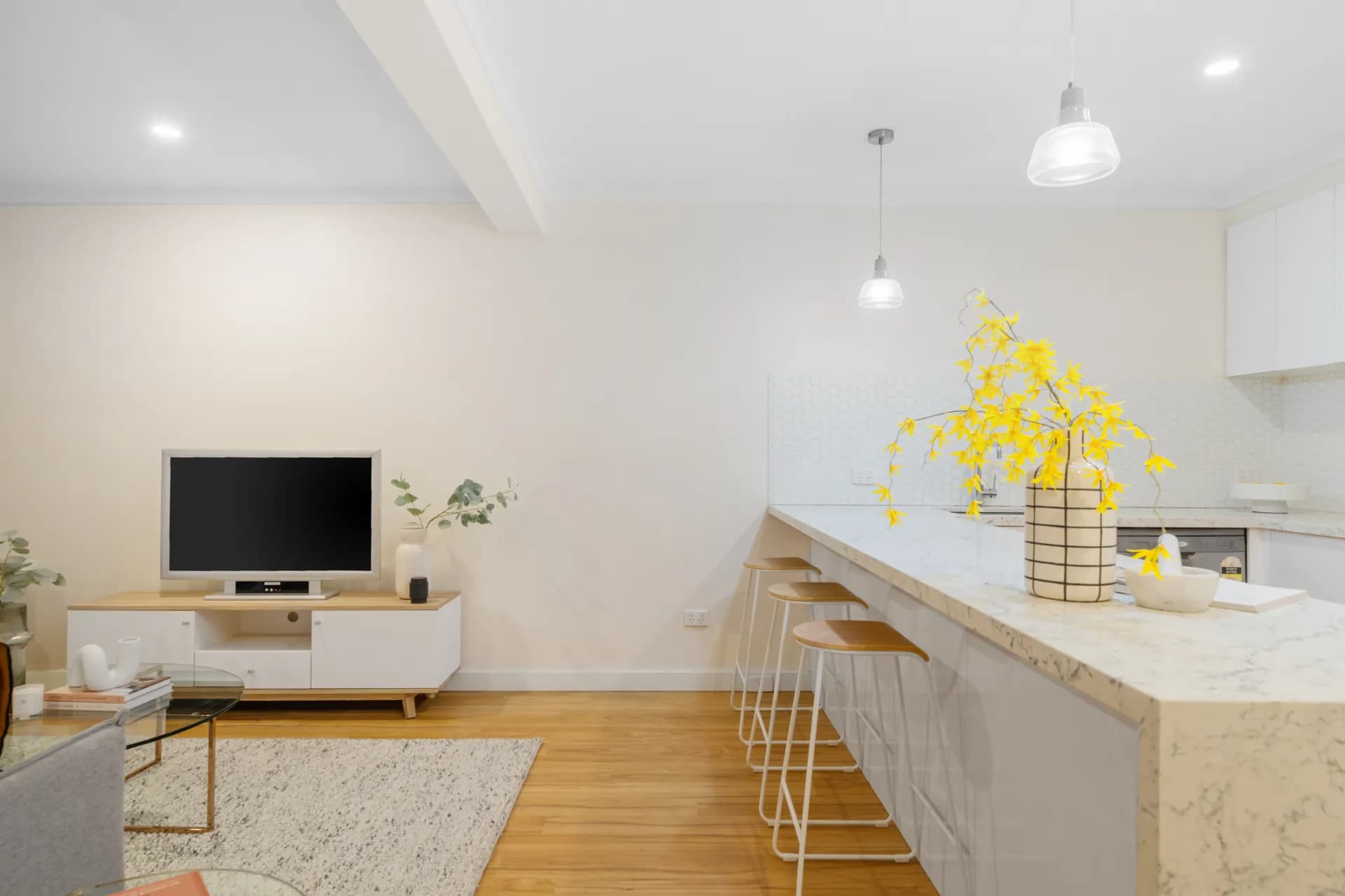 5/37 Farnham Street, Flemington, VIC, Flemington - Thumbnail 5