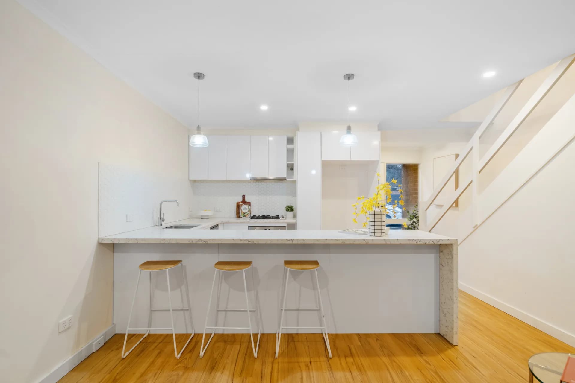 5/37 Farnham Street, Flemington, VIC, Flemington - Thumbnail 6
