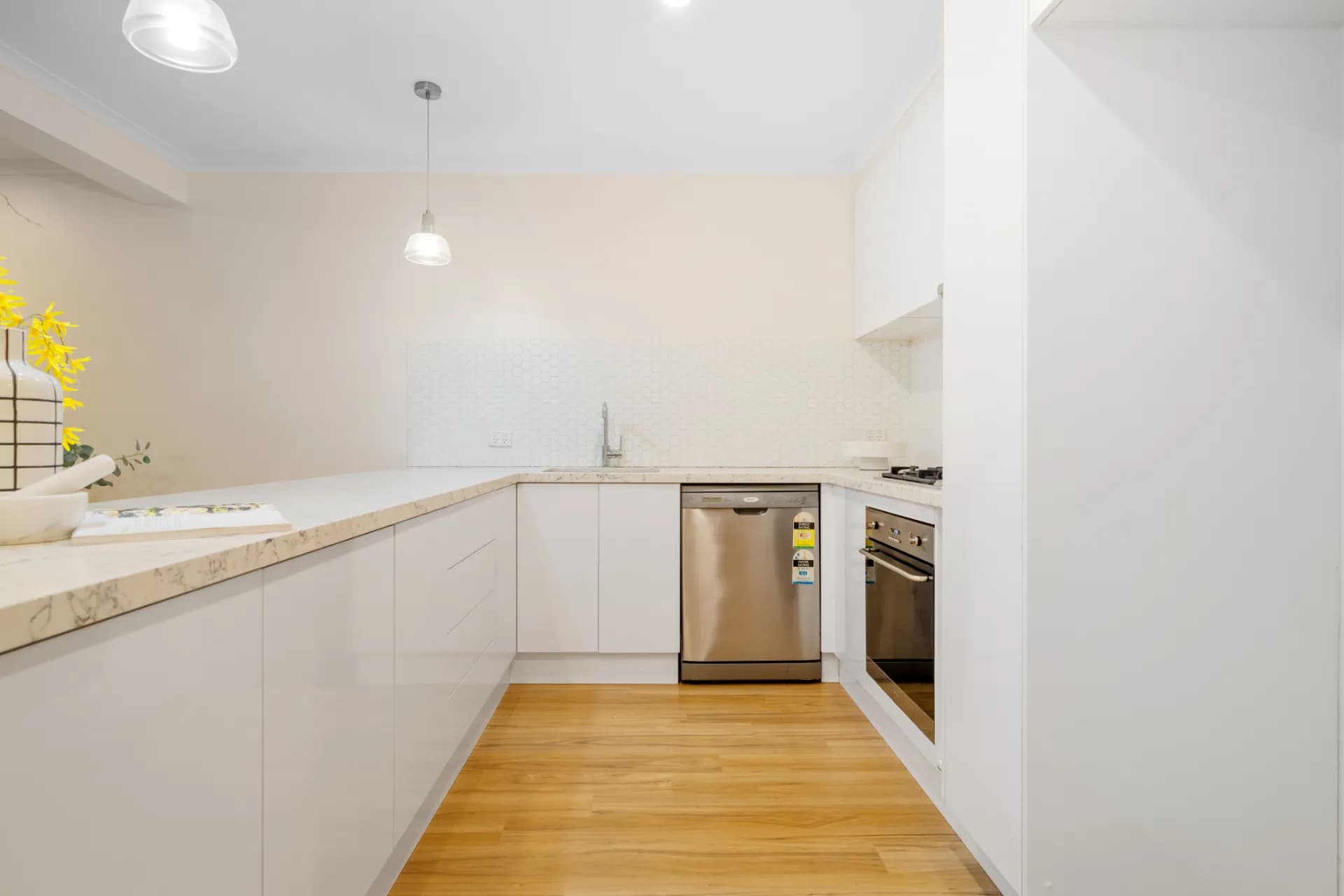 5/37 Farnham Street, Flemington, VIC, Flemington - Thumbnail 7