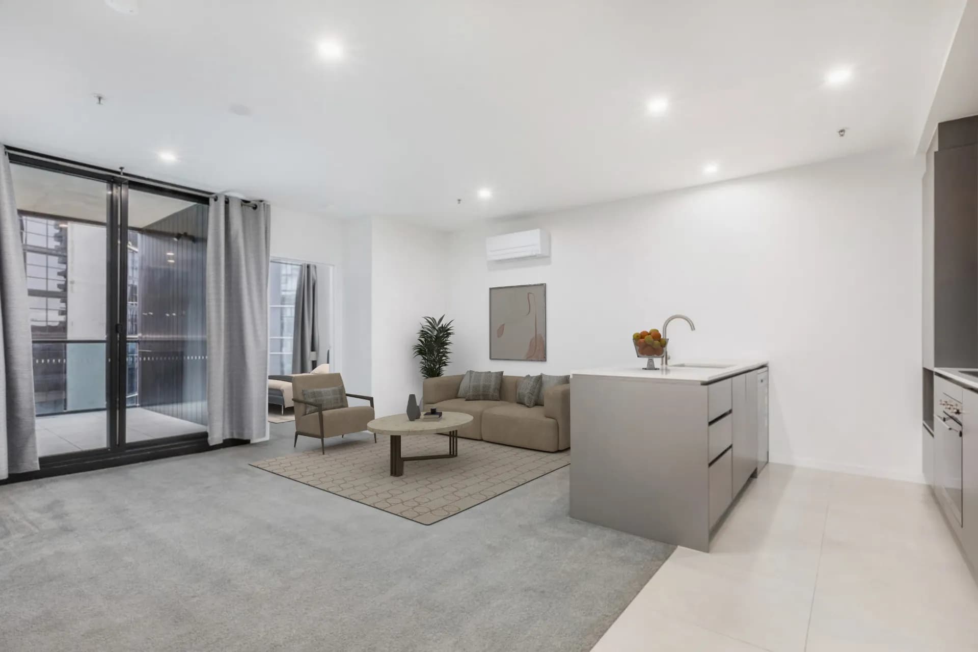 905/3 Grazier Lane, Belconnen., Belconnen - Image 1
