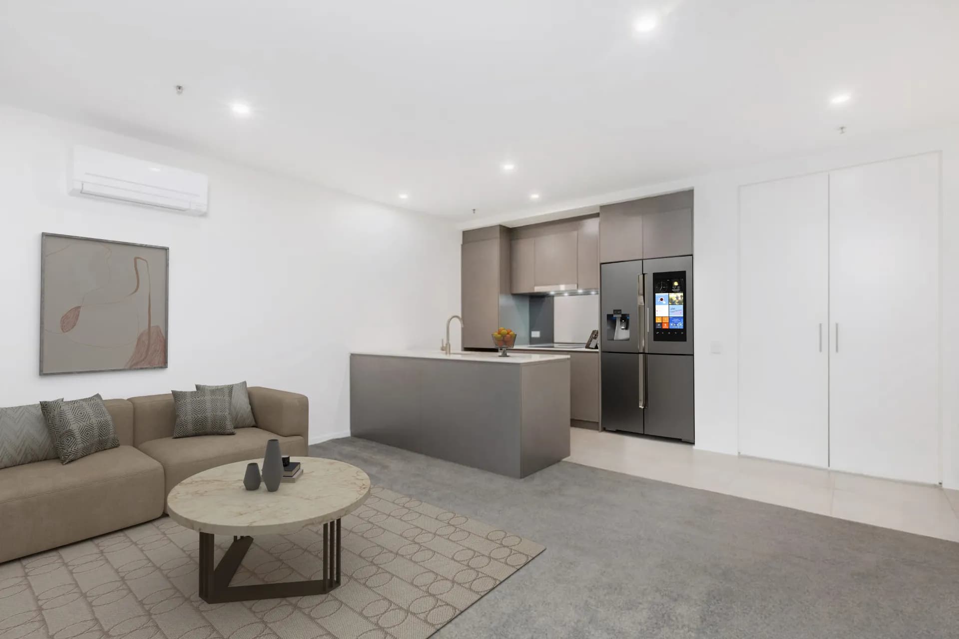 905/3 Grazier Lane, Belconnen., Belconnen - Thumbnail 3